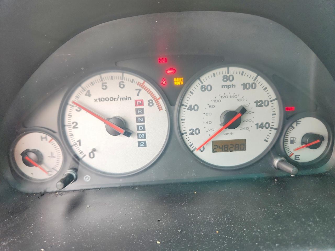 2002 Honda Civic Lx Белый vin: 2HGES16582H505308