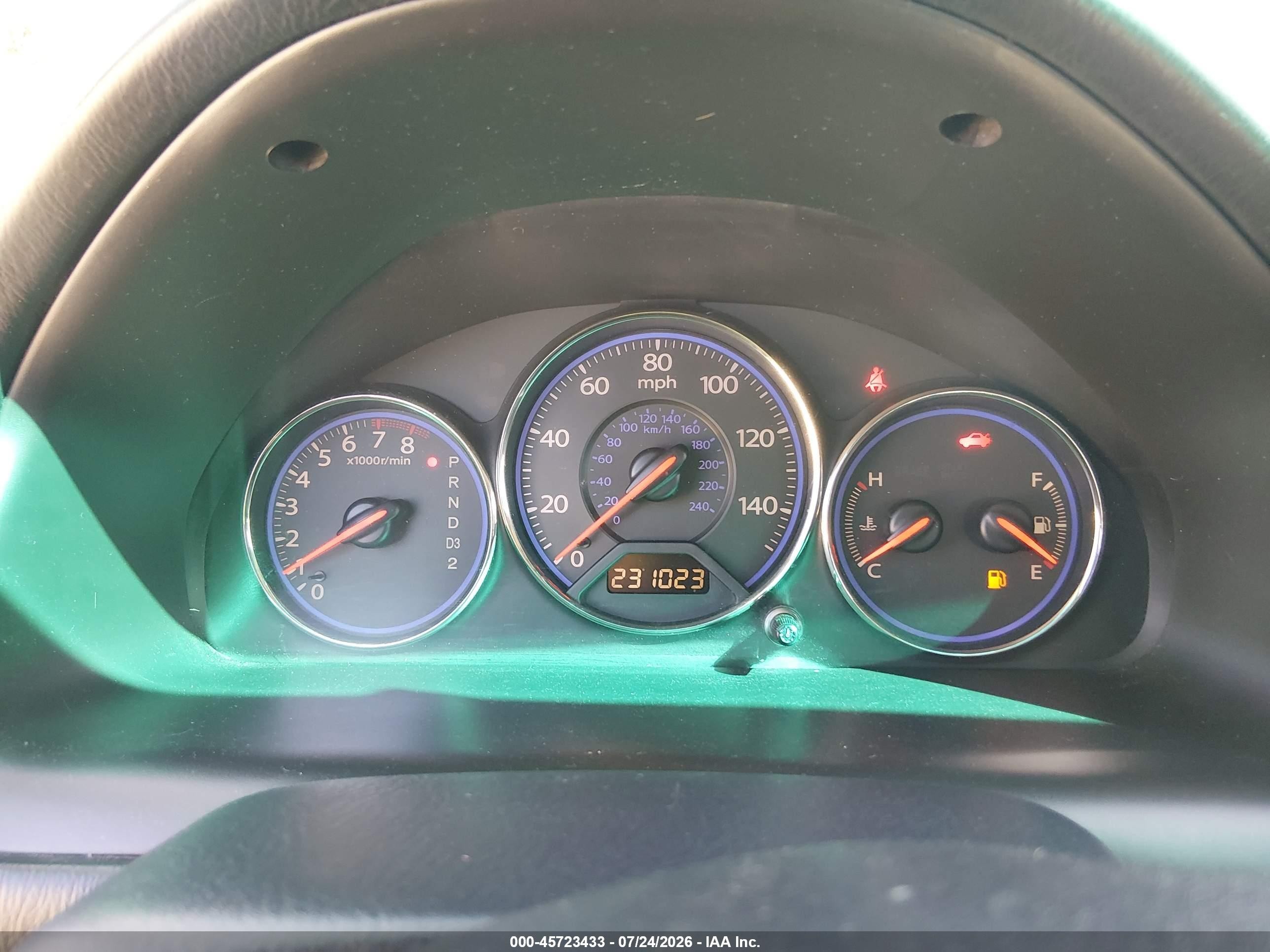 2003 Honda Civic Lx Gray vin: 2HGES16583H610108