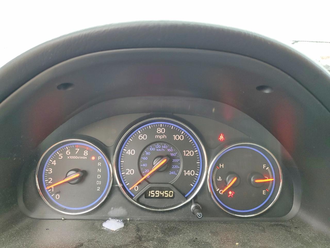 2004 Honda Civic Lx Gray vin: 2HGES16584H597796