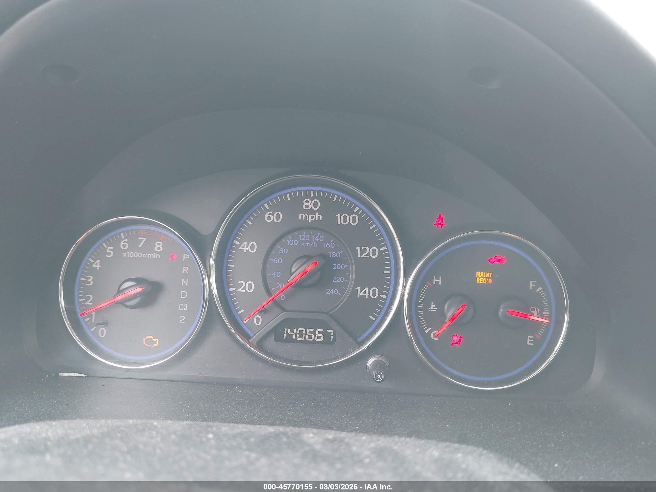 2005 Honda Civic Lx Синий vin: 2HGES16585H509265