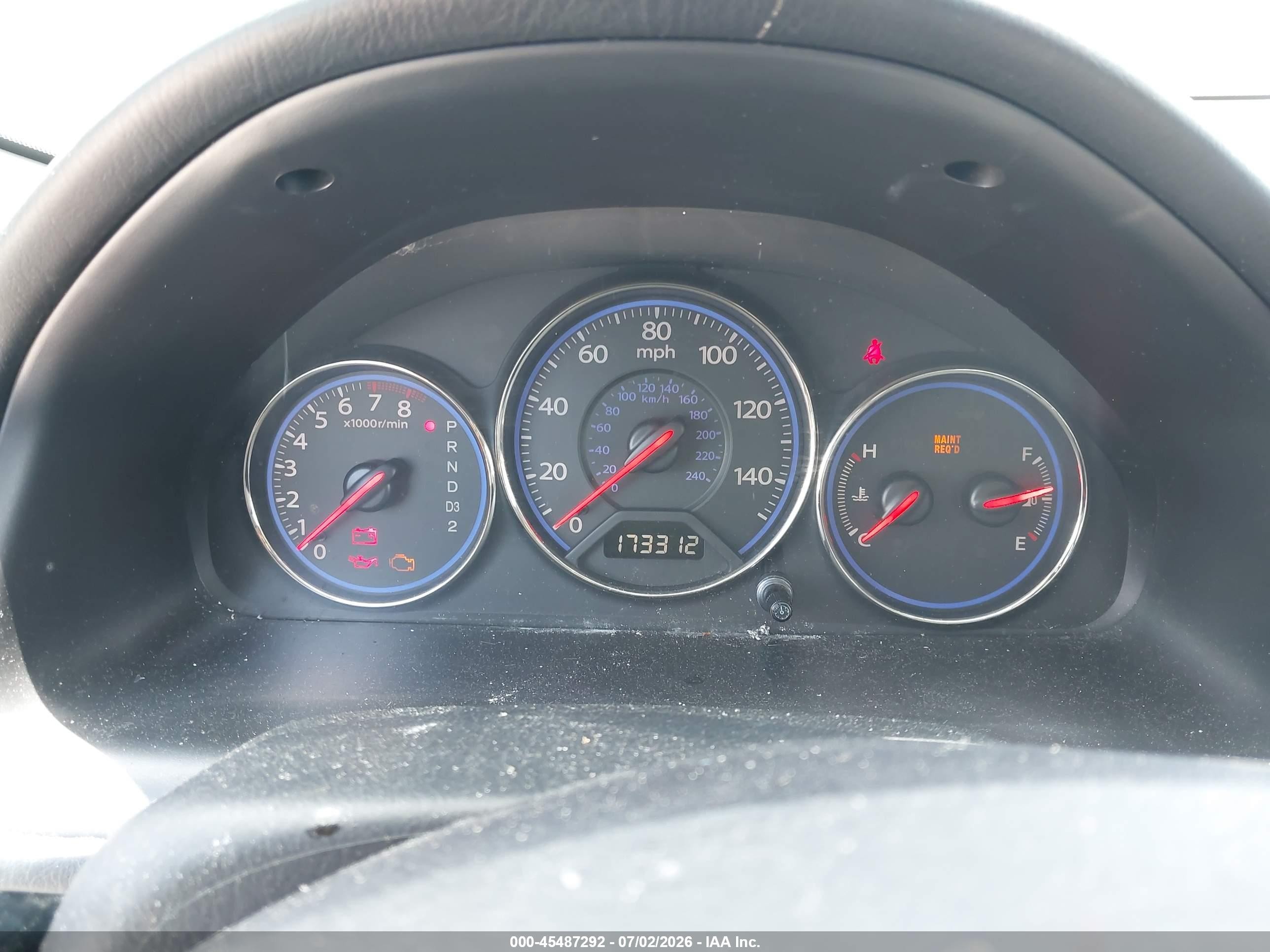 2005 Honda Civic Lx Gray vin: 2HGES16585H542122