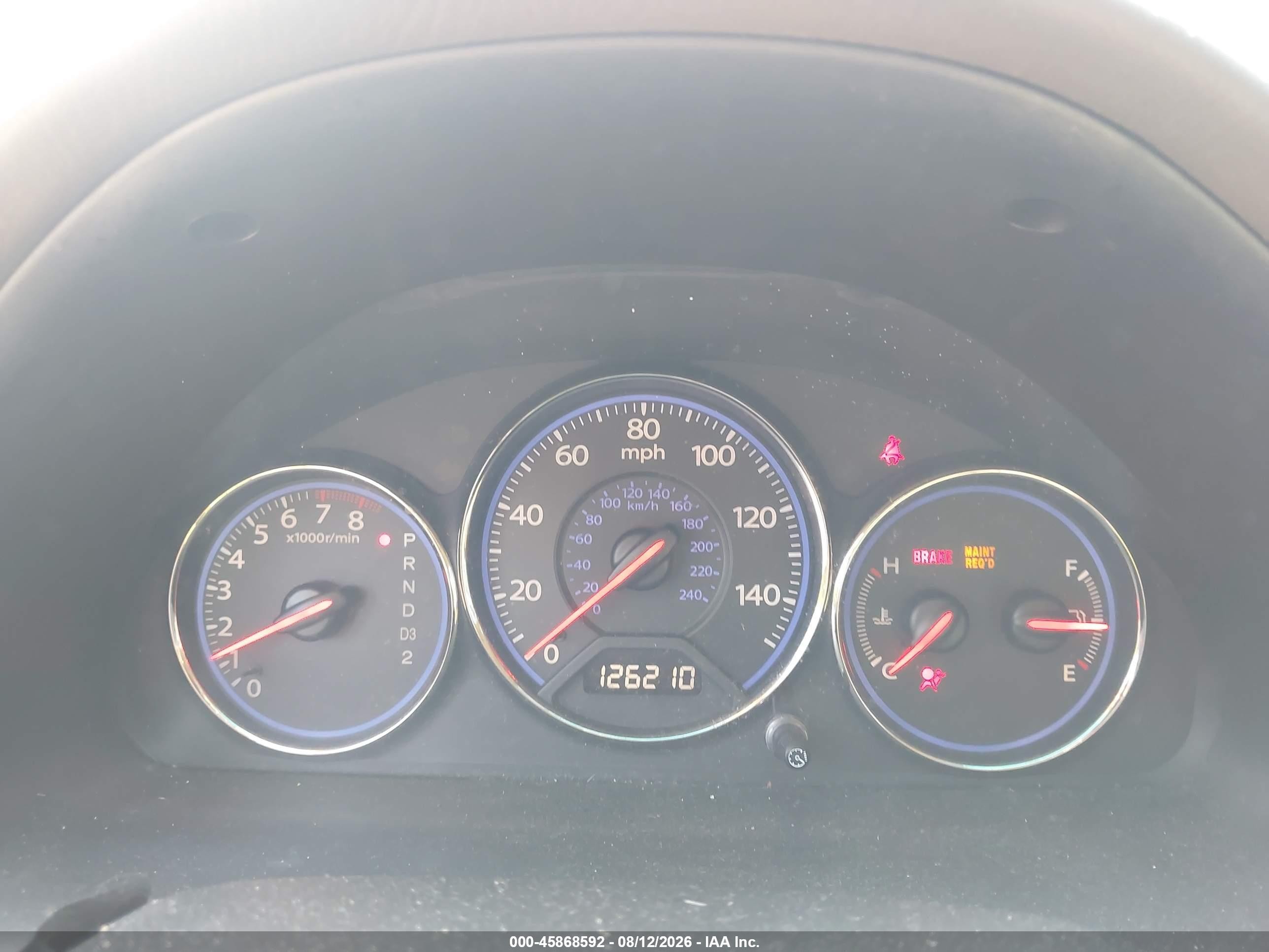 2005 Honda Civic Lx Beige vin: 2HGES16585H555176