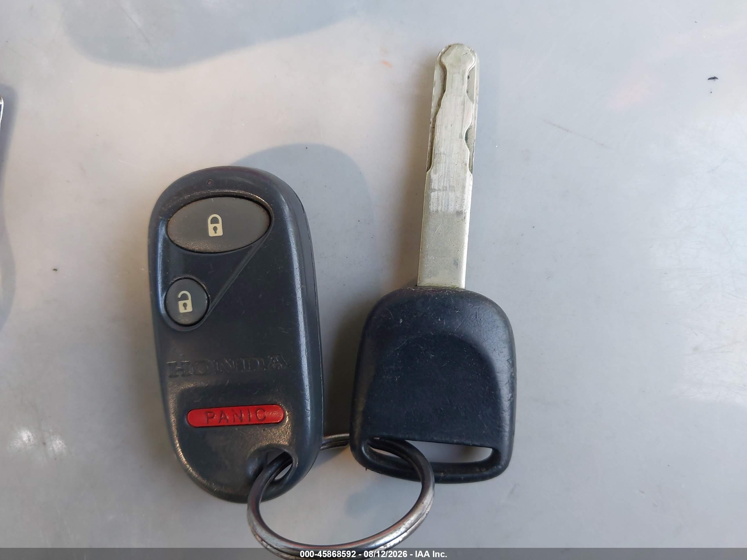 2005 Honda Civic Lx Beige vin: 2HGES16585H555176