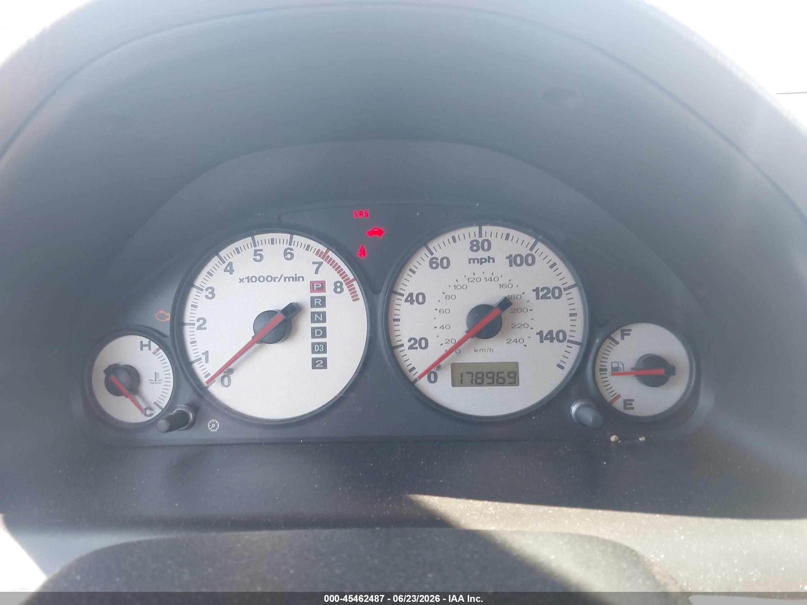 2002 Honda Civic Lx Beige vin: 2HGES16592H603652