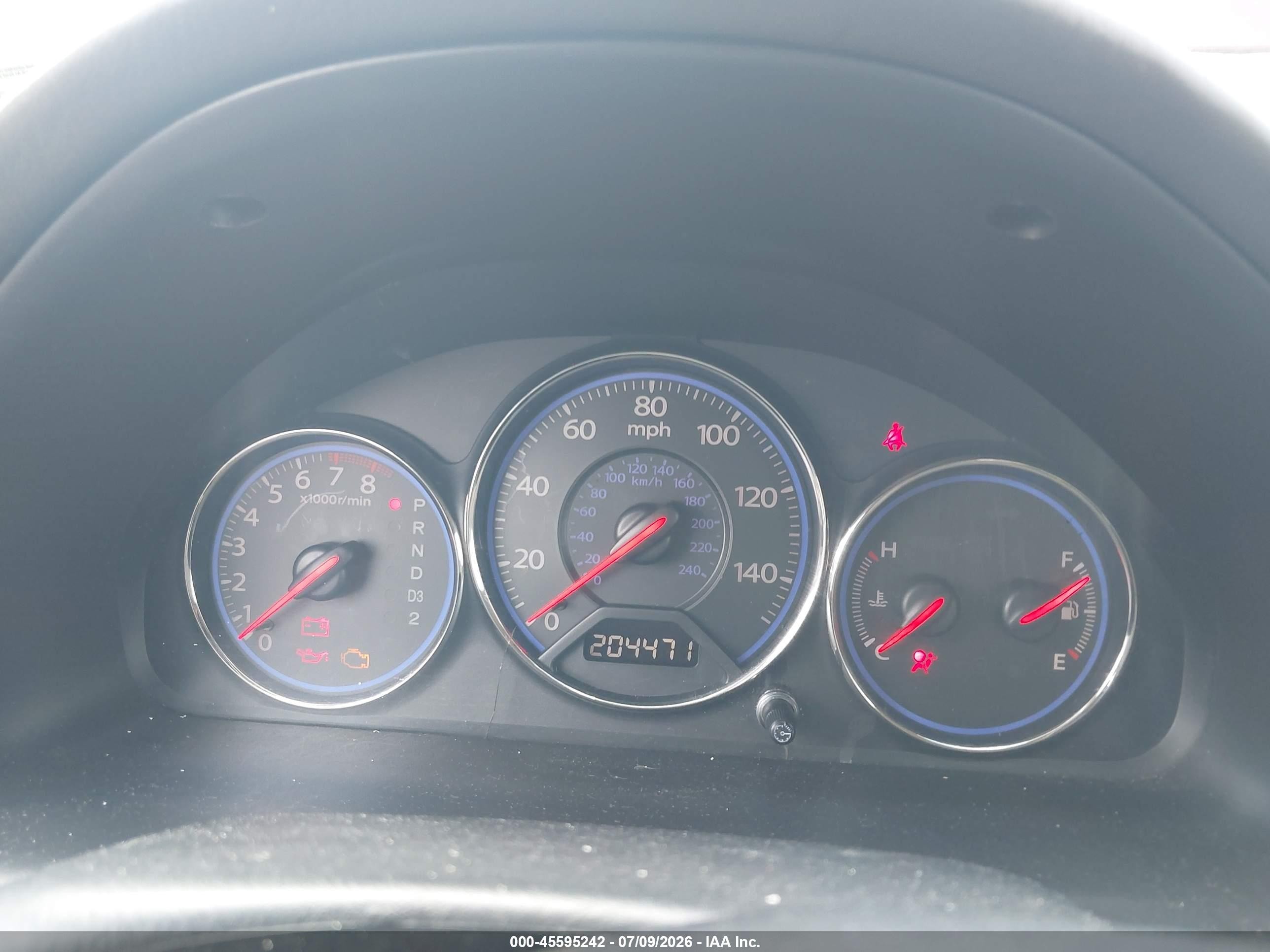 2003 Honda Civic Lx Бордовый vin: 2HGES16593H555541