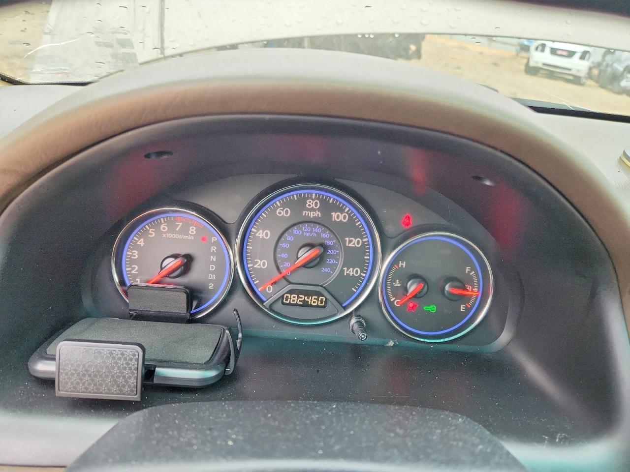2003 Hond Civic Ex Yellow vin: 2HGES16593H597966