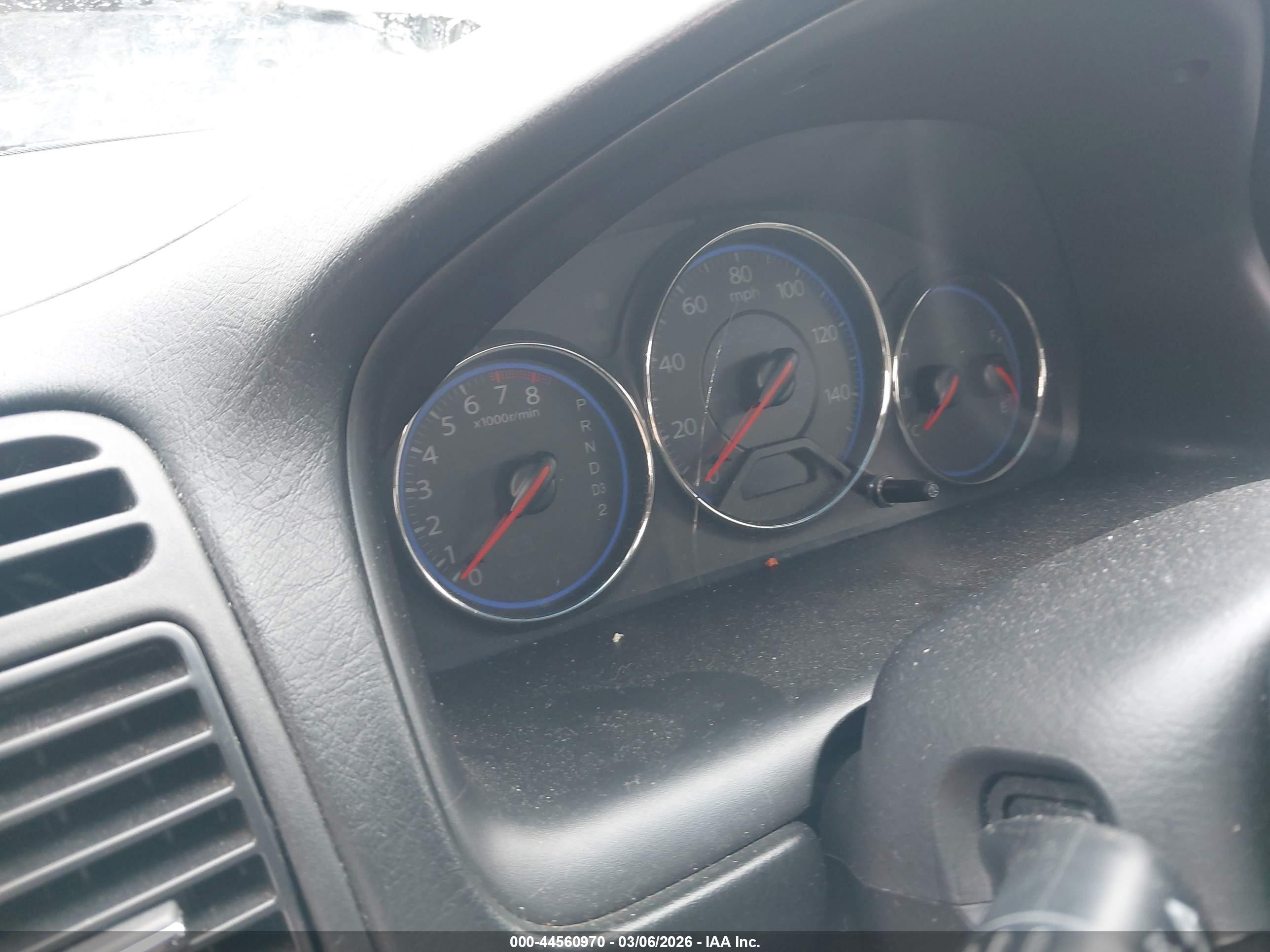 2004 Honda Civic Lx Серый vin: 2HGES16594H517194