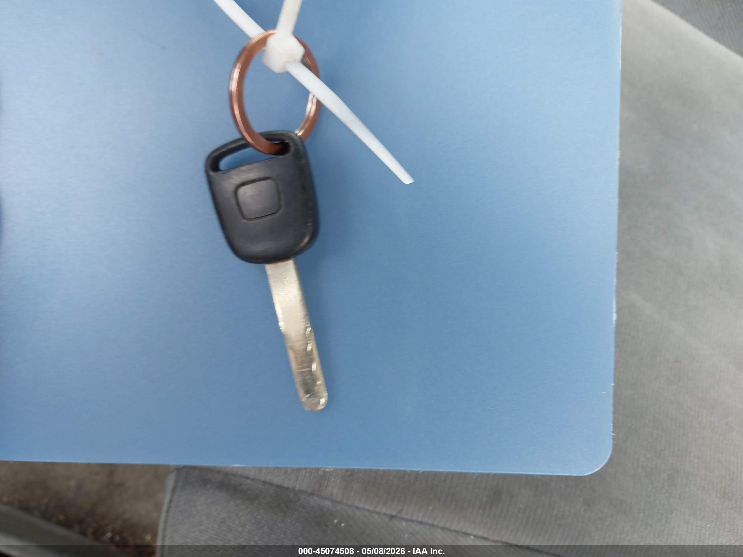 2004 Honda Civic Lx Черный vin: 2HGES16594H548820