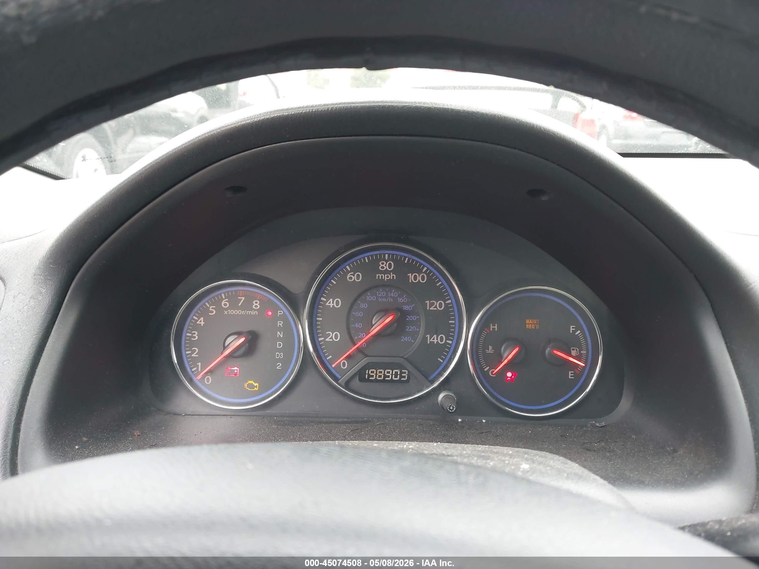 2004 Honda Civic Lx Черный vin: 2HGES16594H548820