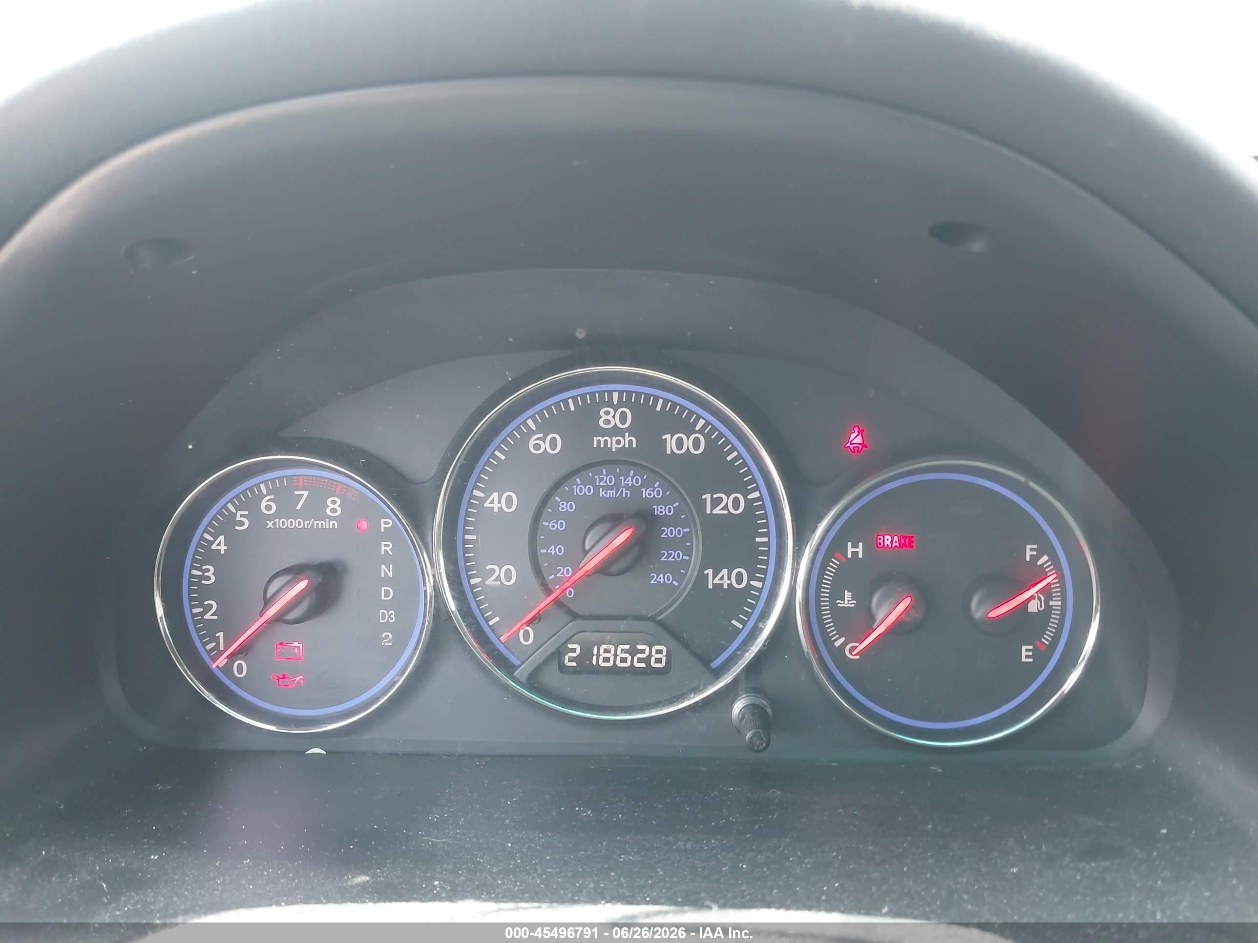 2004 Honda Civic Lx Blue vin: 2HGES16594H564757