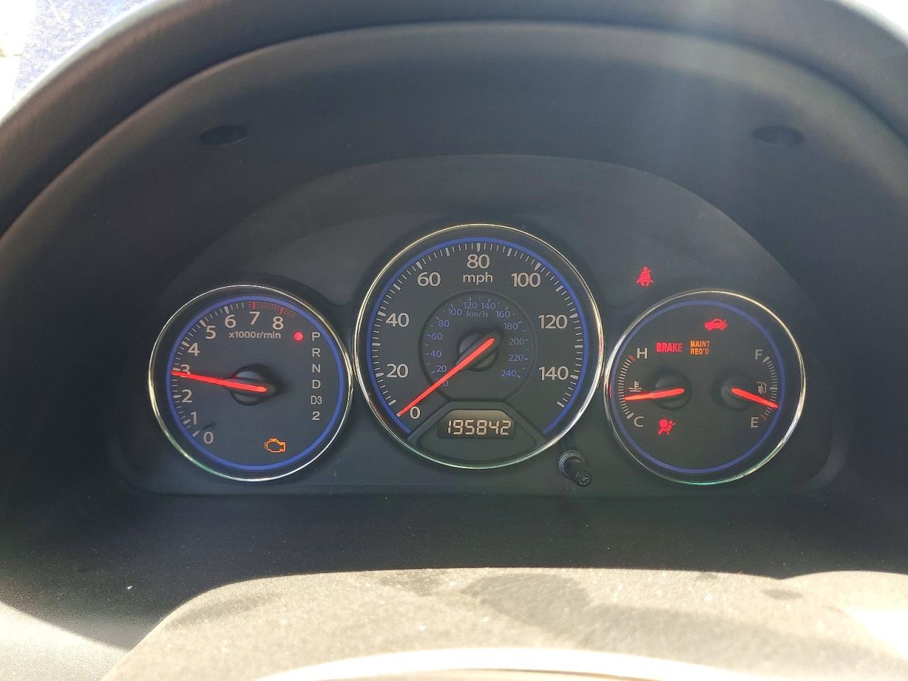 2005 Honda Civic Lx Blue vin: 2HGES16595H554246