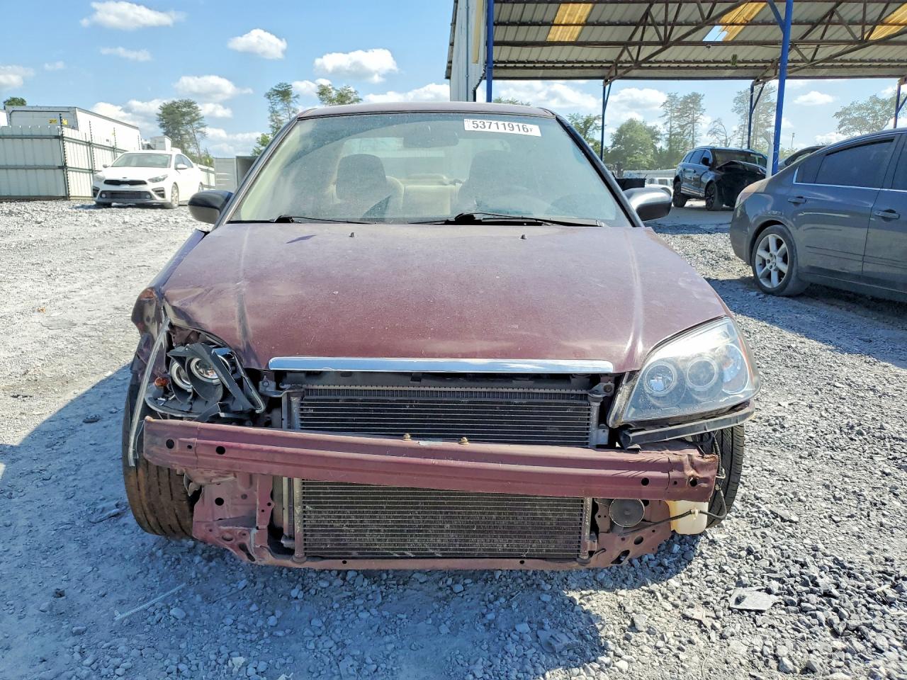 2002 Honda Civic Lx Burgundy vin: 2HGES165X2H520733