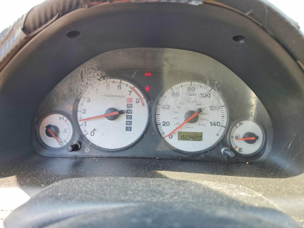 2002 Honda Civic Lx Burgundy vin: 2HGES165X2H520733