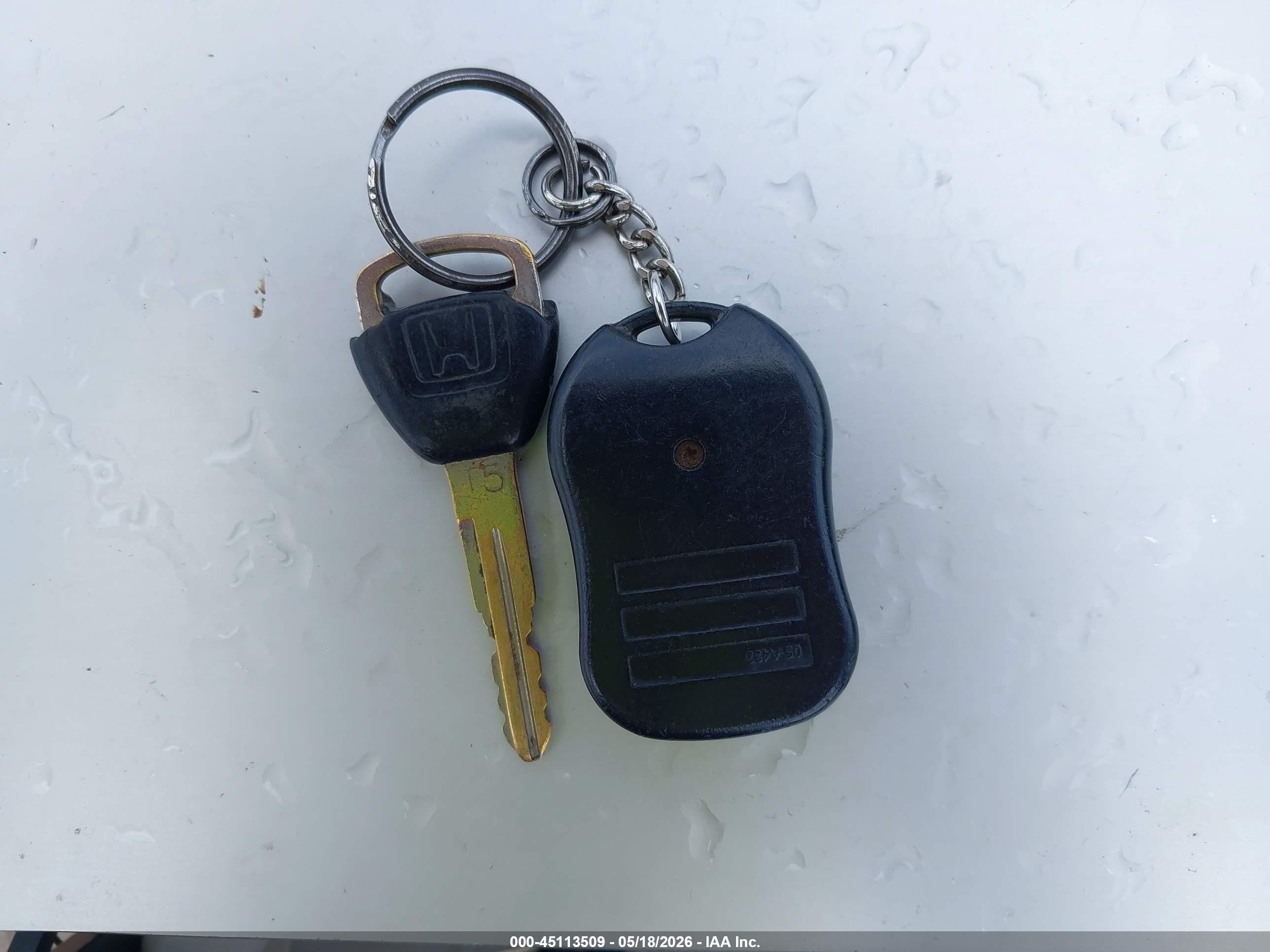 2002 Honda Civic Lx Tan vin: 2HGES165X2H537919