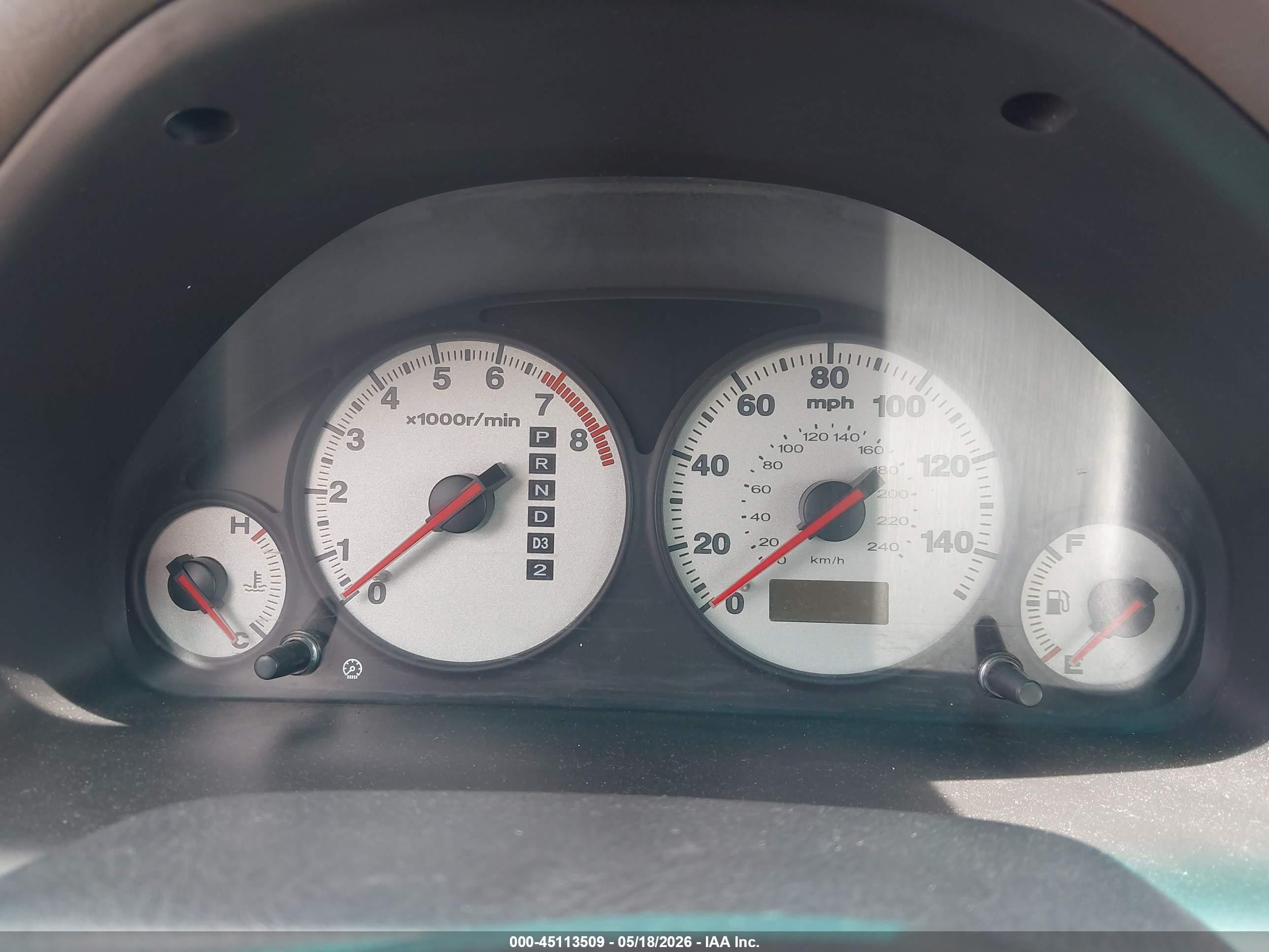 2002 Honda Civic Lx Tan vin: 2HGES165X2H537919