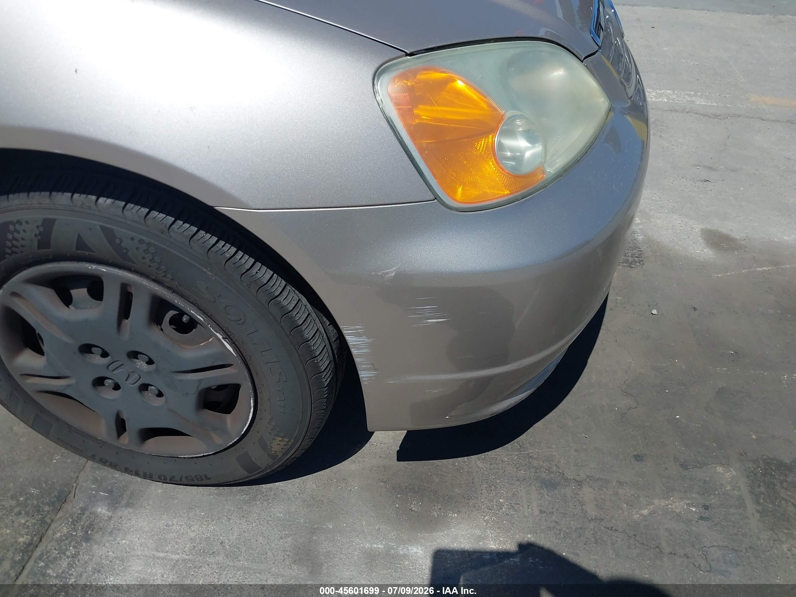 2002 Honda Civic Lx Brown vin: 2HGES165X2H580639