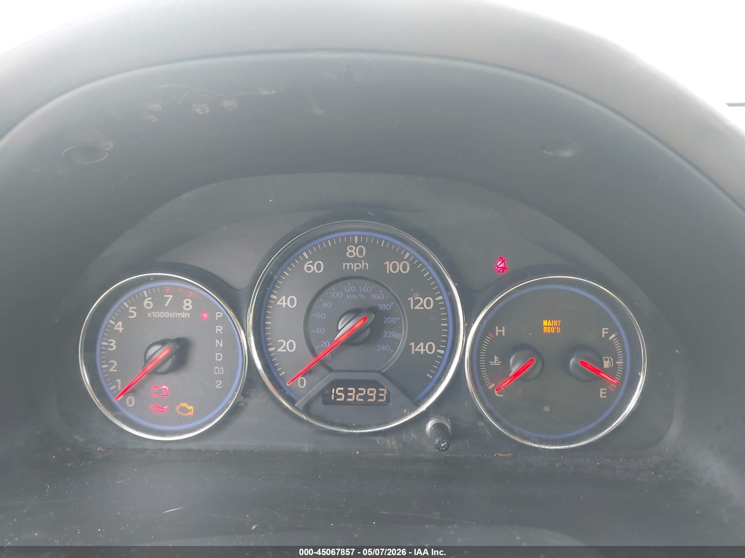 2003 Honda Civic Lx Tan vin: 2HGES165X3H529918