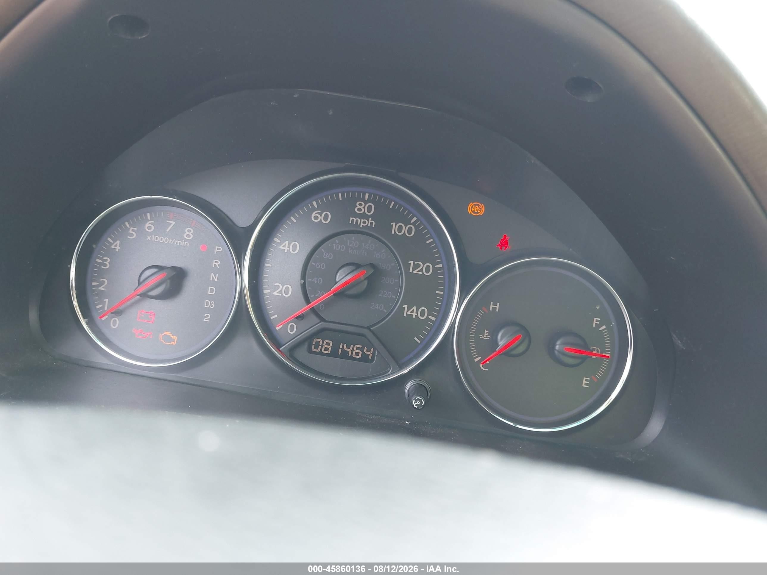 2003 Honda Civic Lx Желто-коричневый vin: 2HGES165X3H545262