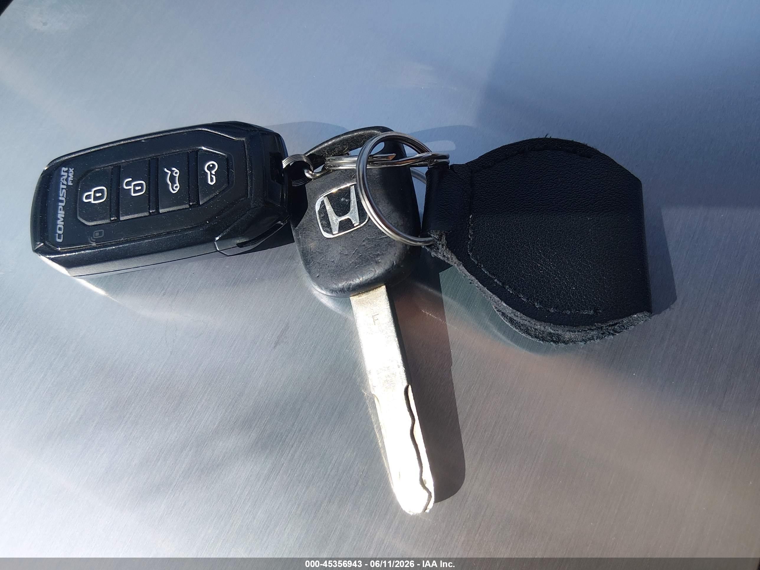 2003 Honda Civic Lx Silver vin: 2HGES165X3H597975