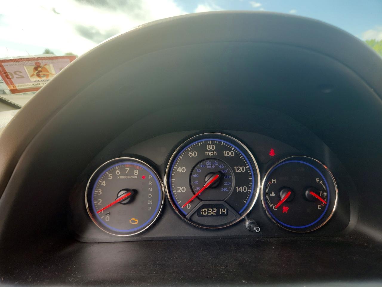 2004 Honda Civic Lx Белый vin: 2HGES165X4H524932