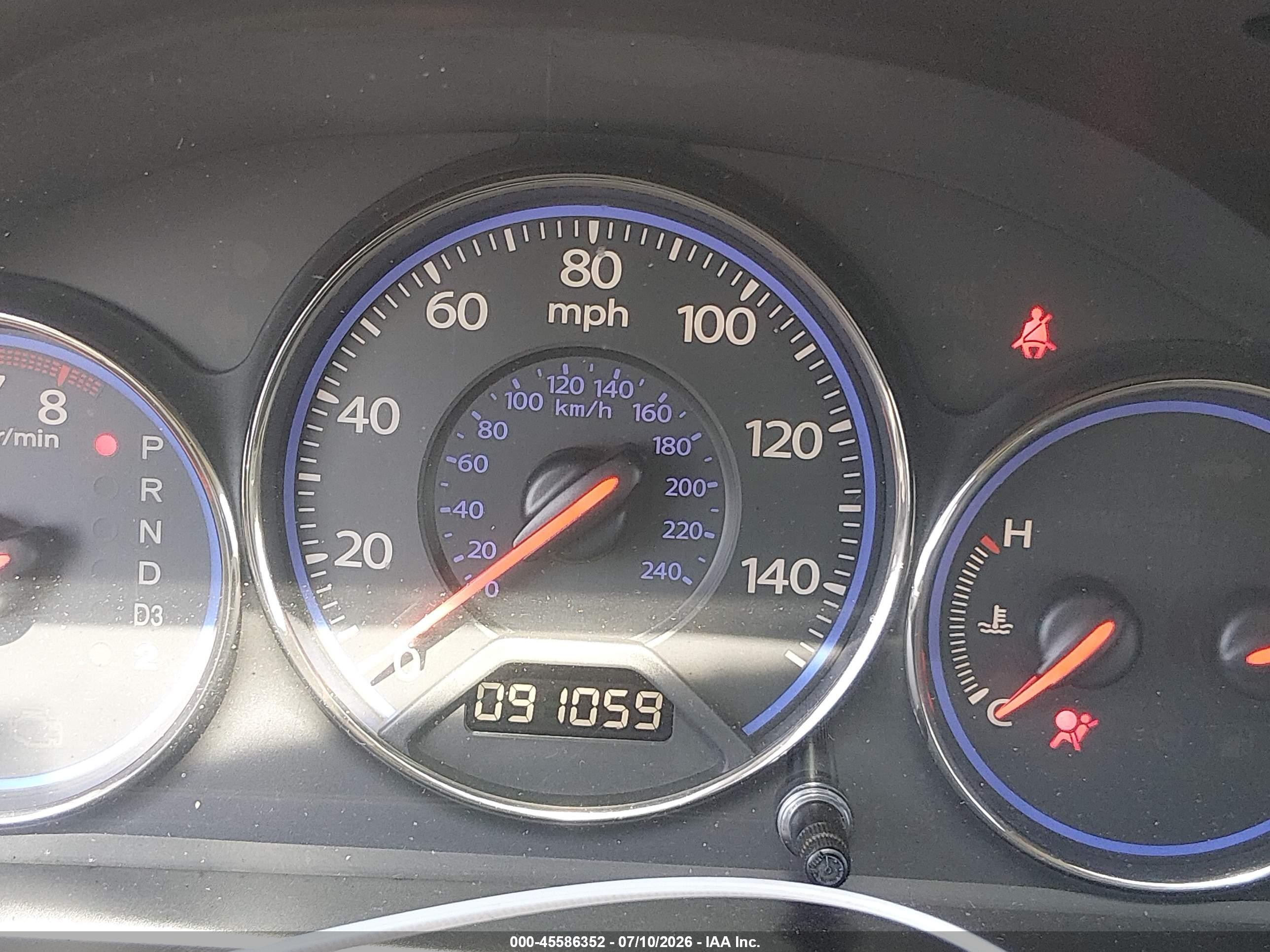 2004 Honda Civic Lx Gold vin: 2HGES165X4H538152