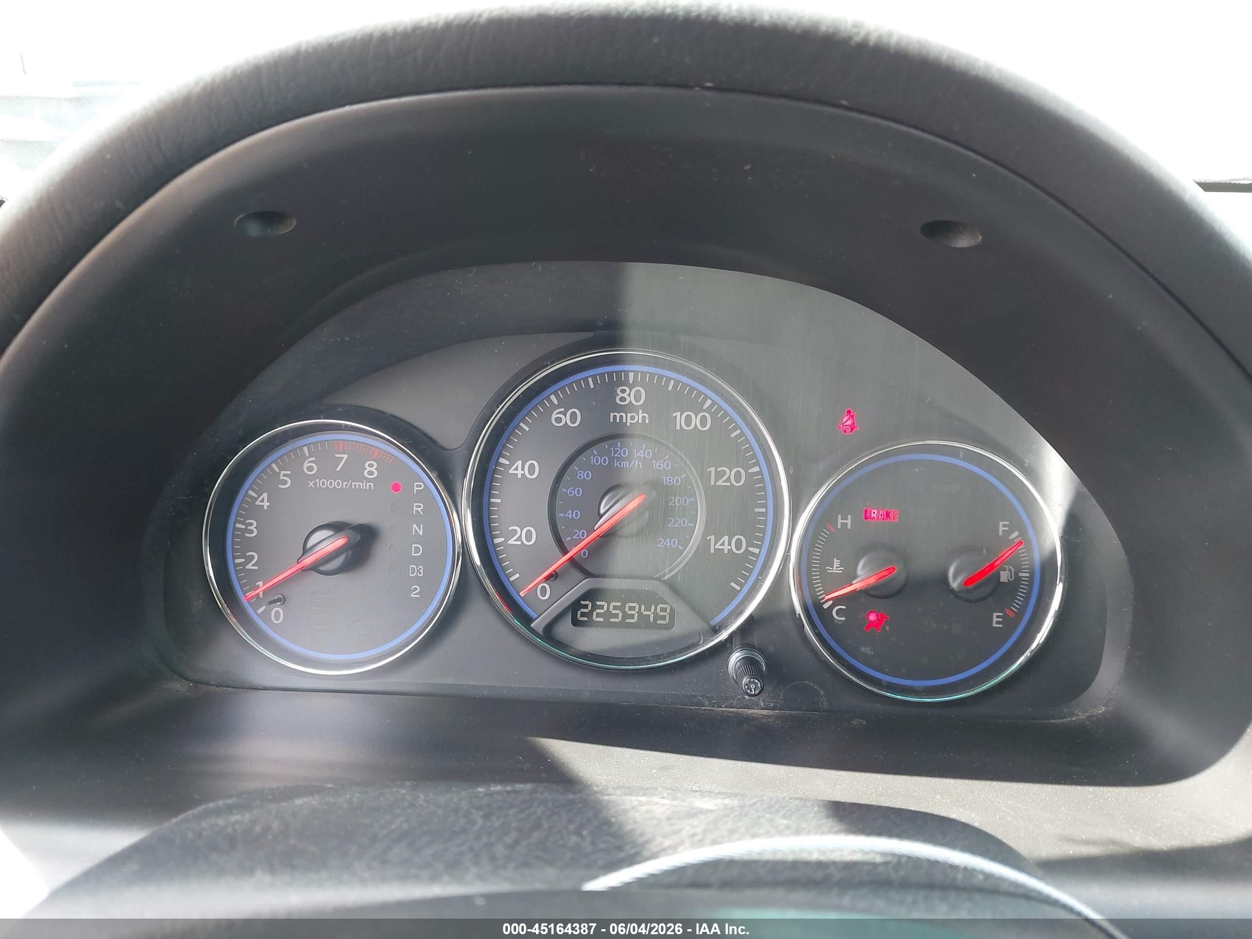 2004 Honda Civic Lx Gray vin: 2HGES165X4H565643