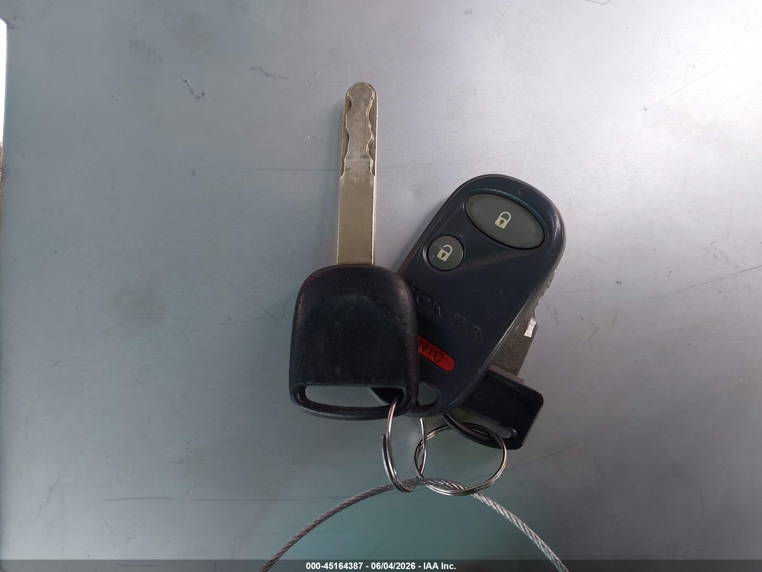 2004 Honda Civic Lx Gray vin: 2HGES165X4H565643