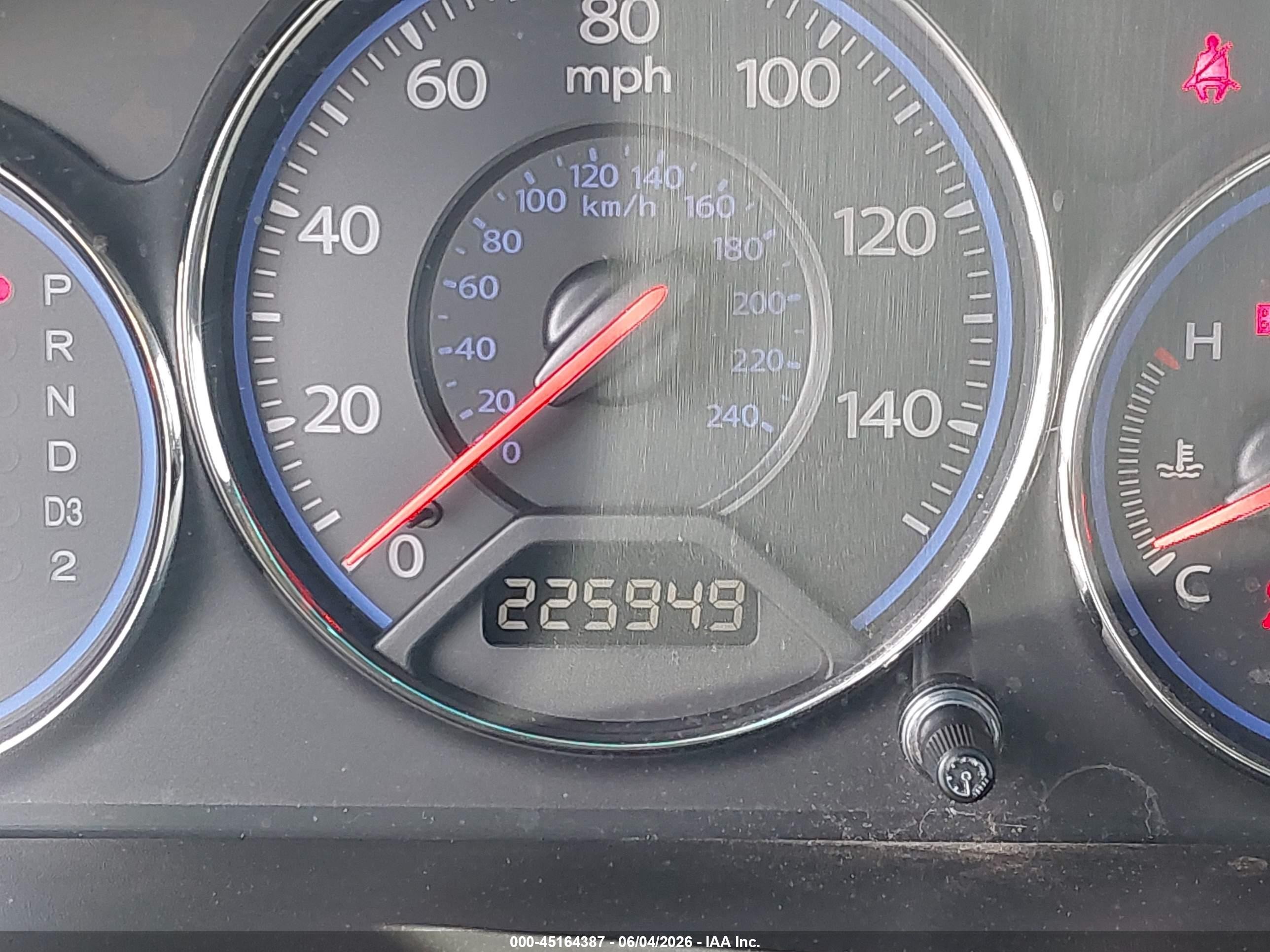 2004 Honda Civic Lx Gray vin: 2HGES165X4H565643