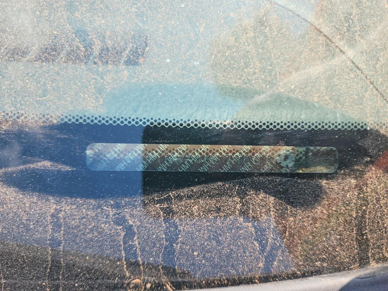 2004 Honda Civic Lx Blue vin: 2HGES165X4H577601