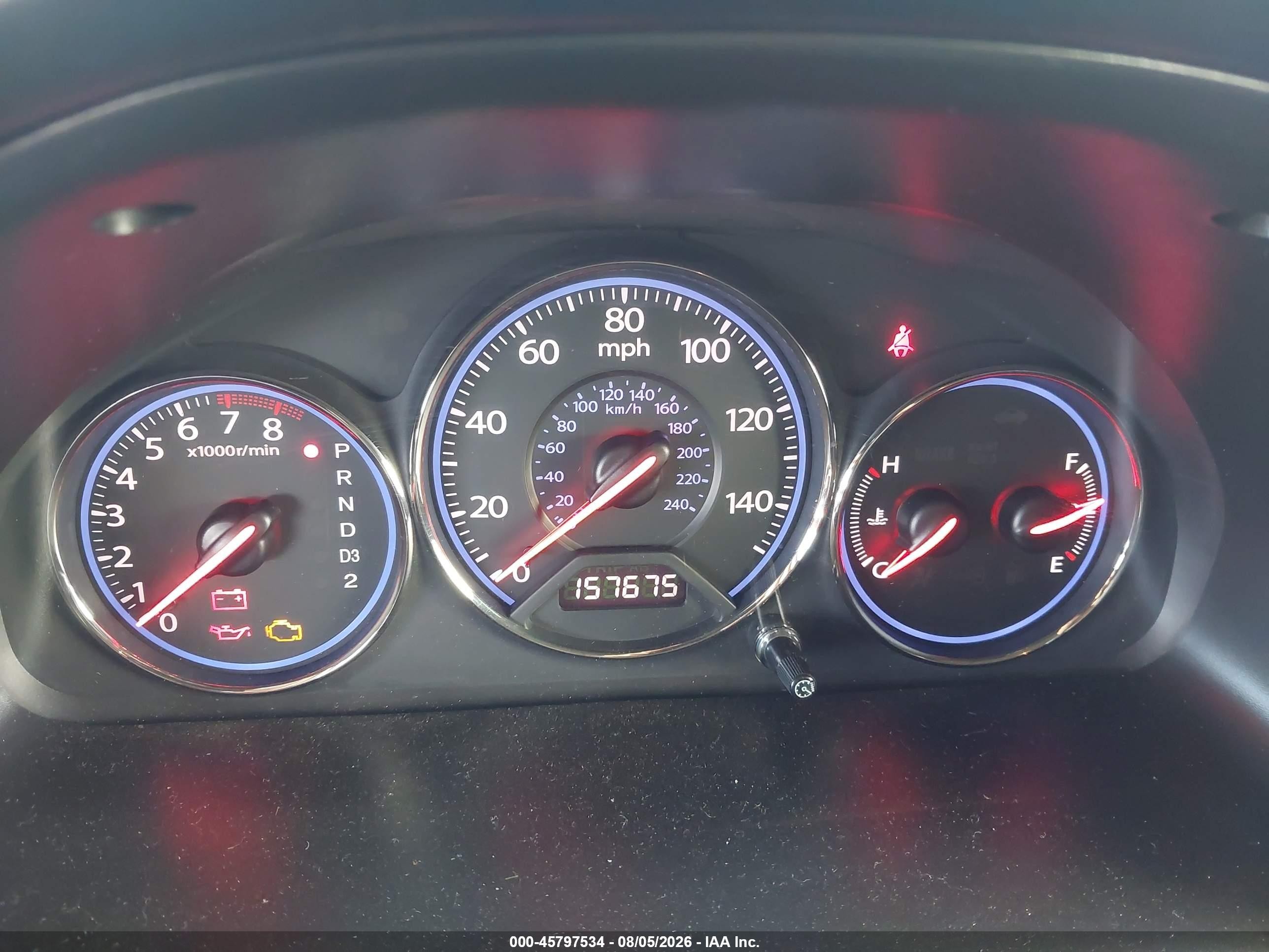 2004 Honda Civic Lx Silver vin: 2HGES165X4H608846