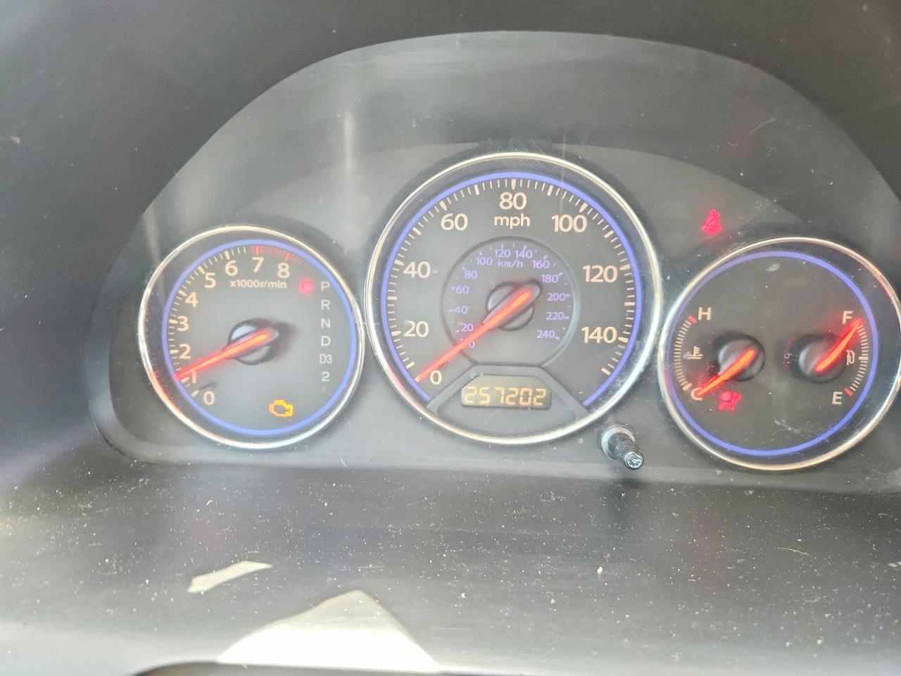 2005 Honda Civic Lx Белый vin: 2HGES165X5H506495