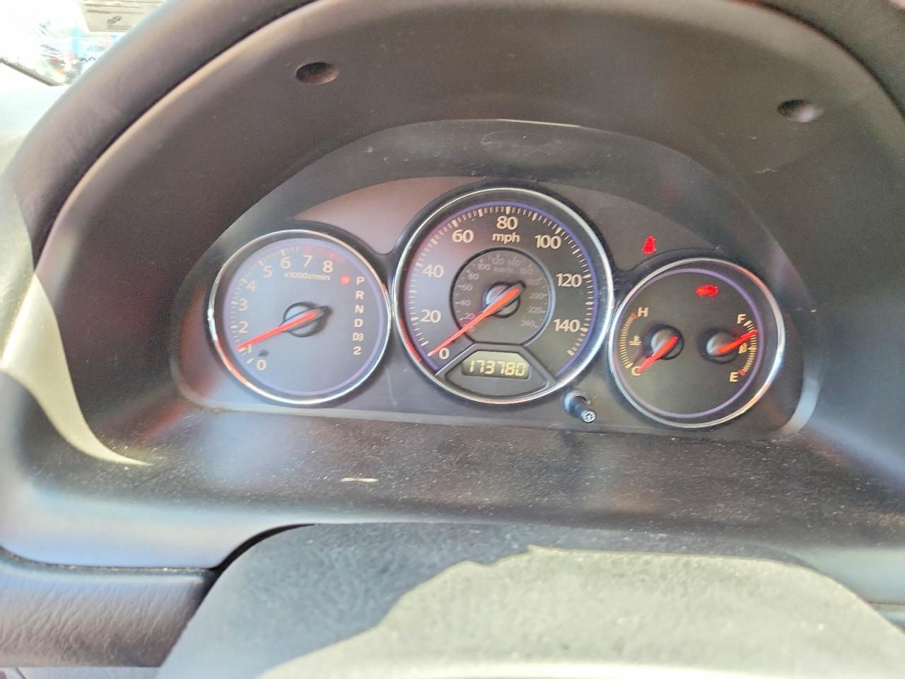 2004 Honda Civic Lx Gray vin: 2HGES16604H627527