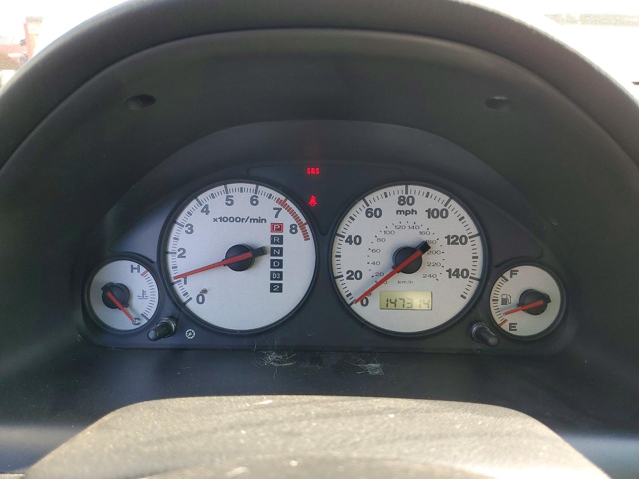 2002 Honda Civic Lx Silver vin: 2HGES16612H584345
