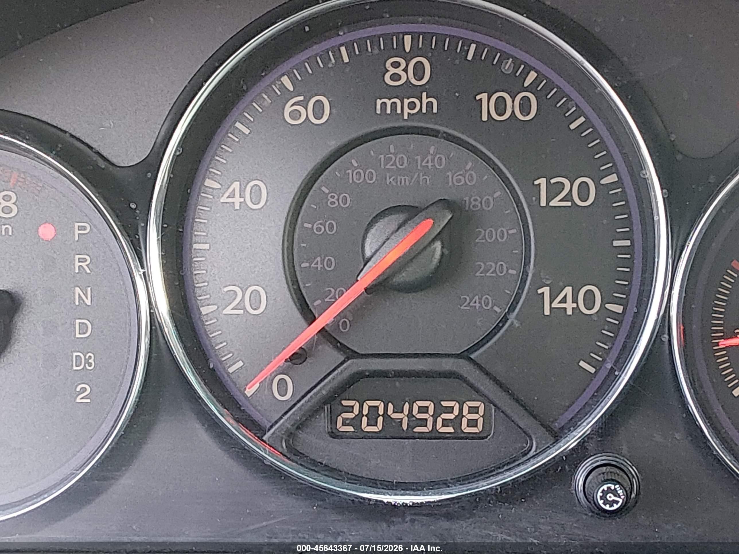 2004 Honda Civic Lx Blue vin: 2HGES16614H530448