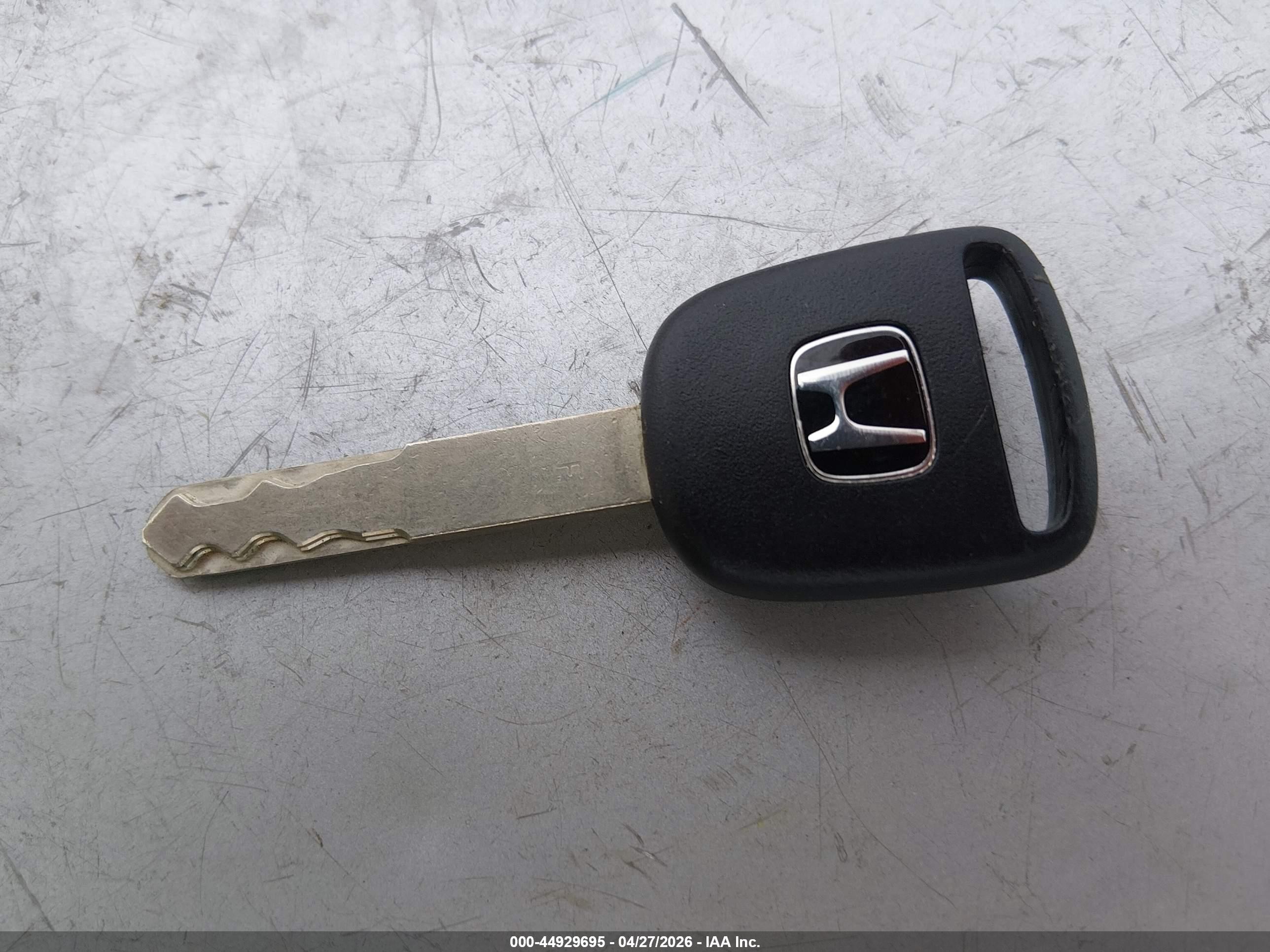 2004 Honda Civic Lx Blue vin: 2HGES16614H635412
