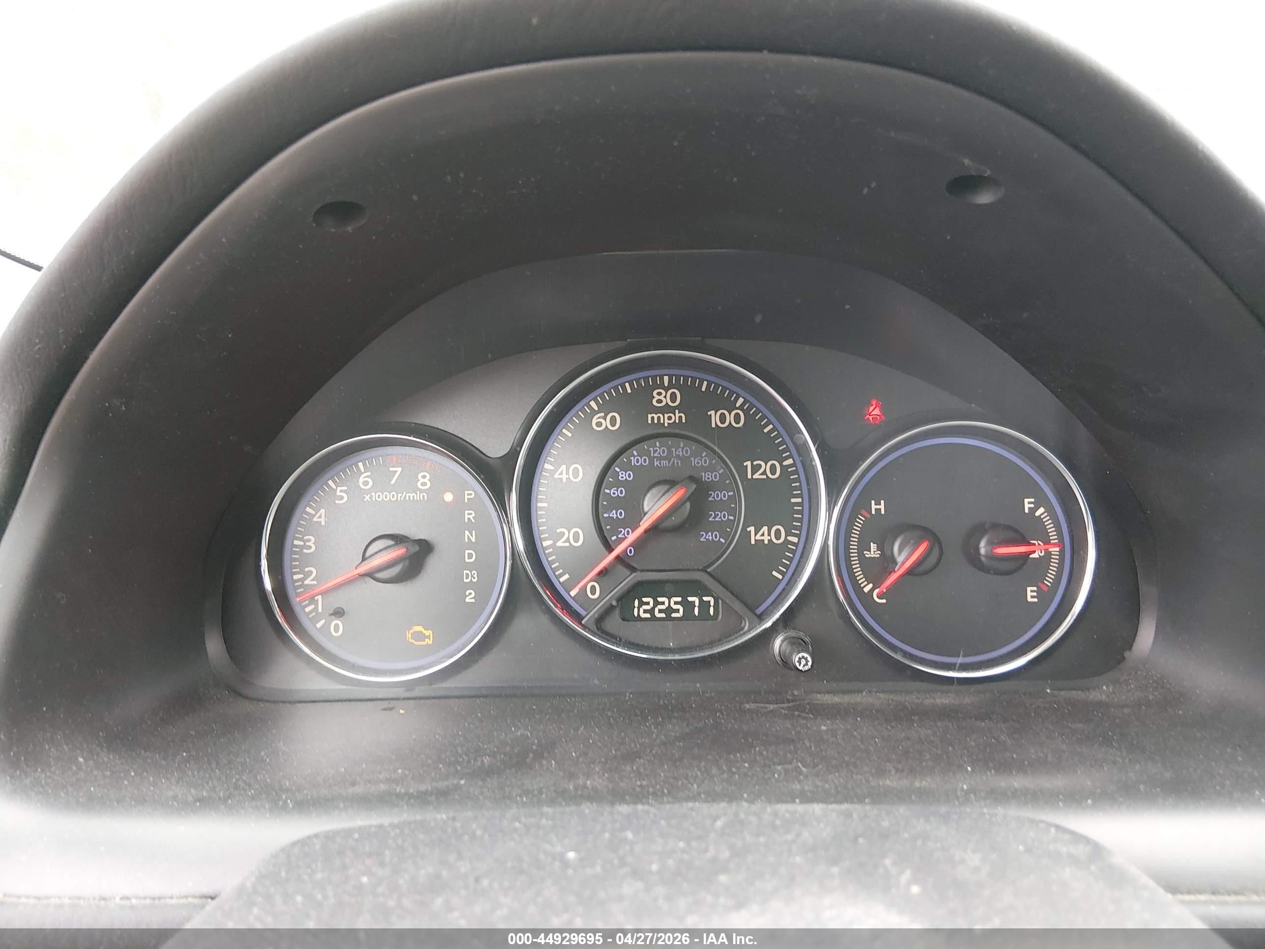 2004 Honda Civic Lx Blue vin: 2HGES16614H635412