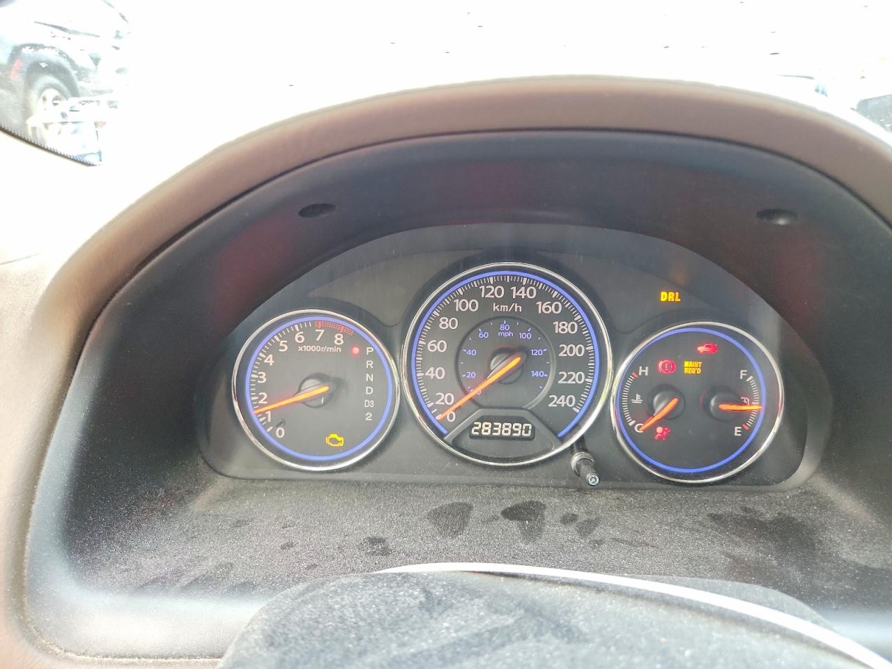 2004 Honda Civic Lx Gold vin: 2HGES16614H913323