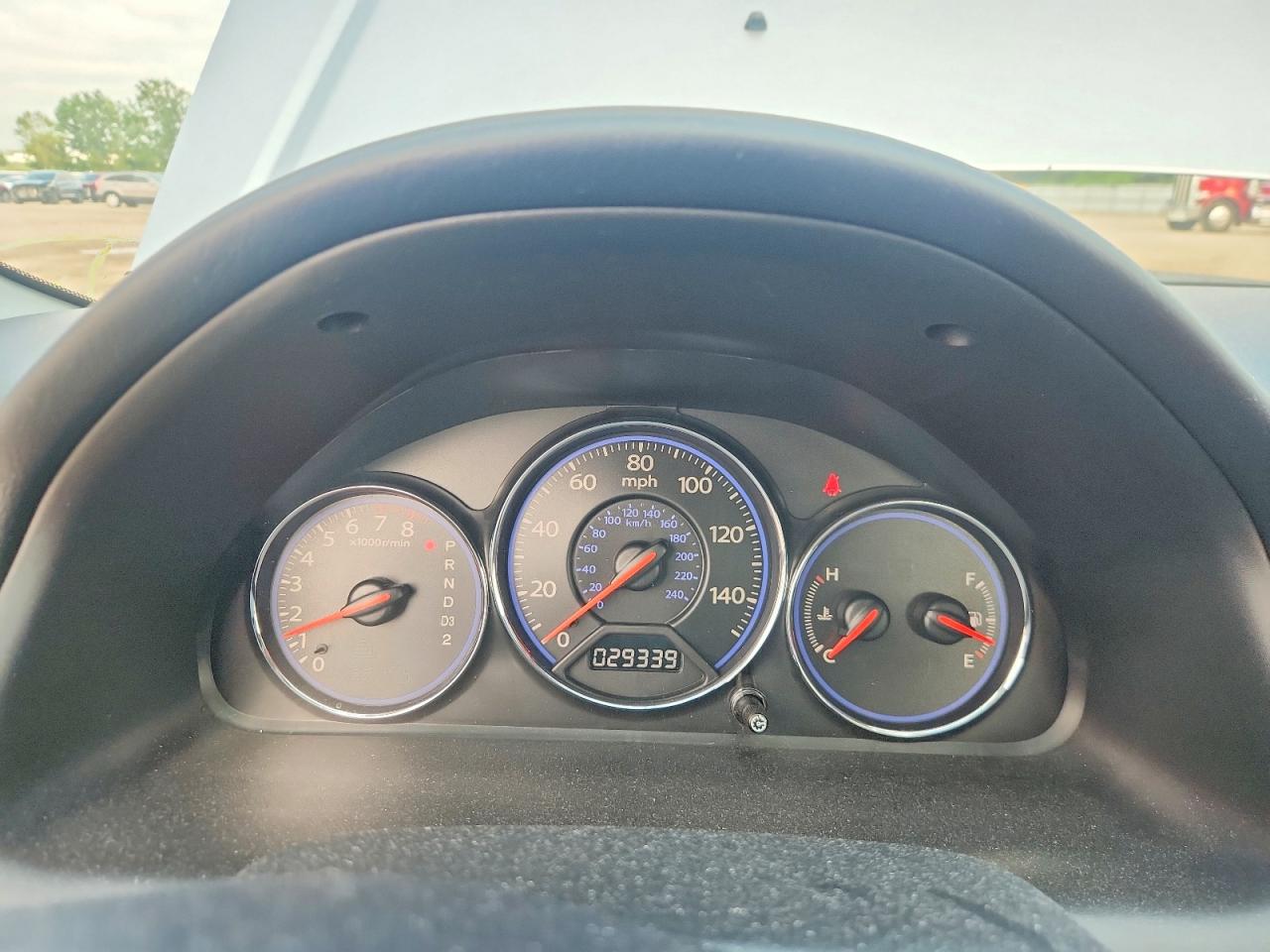 2005 Honda Civic Lx Silver vin: 2HGES16635H614854