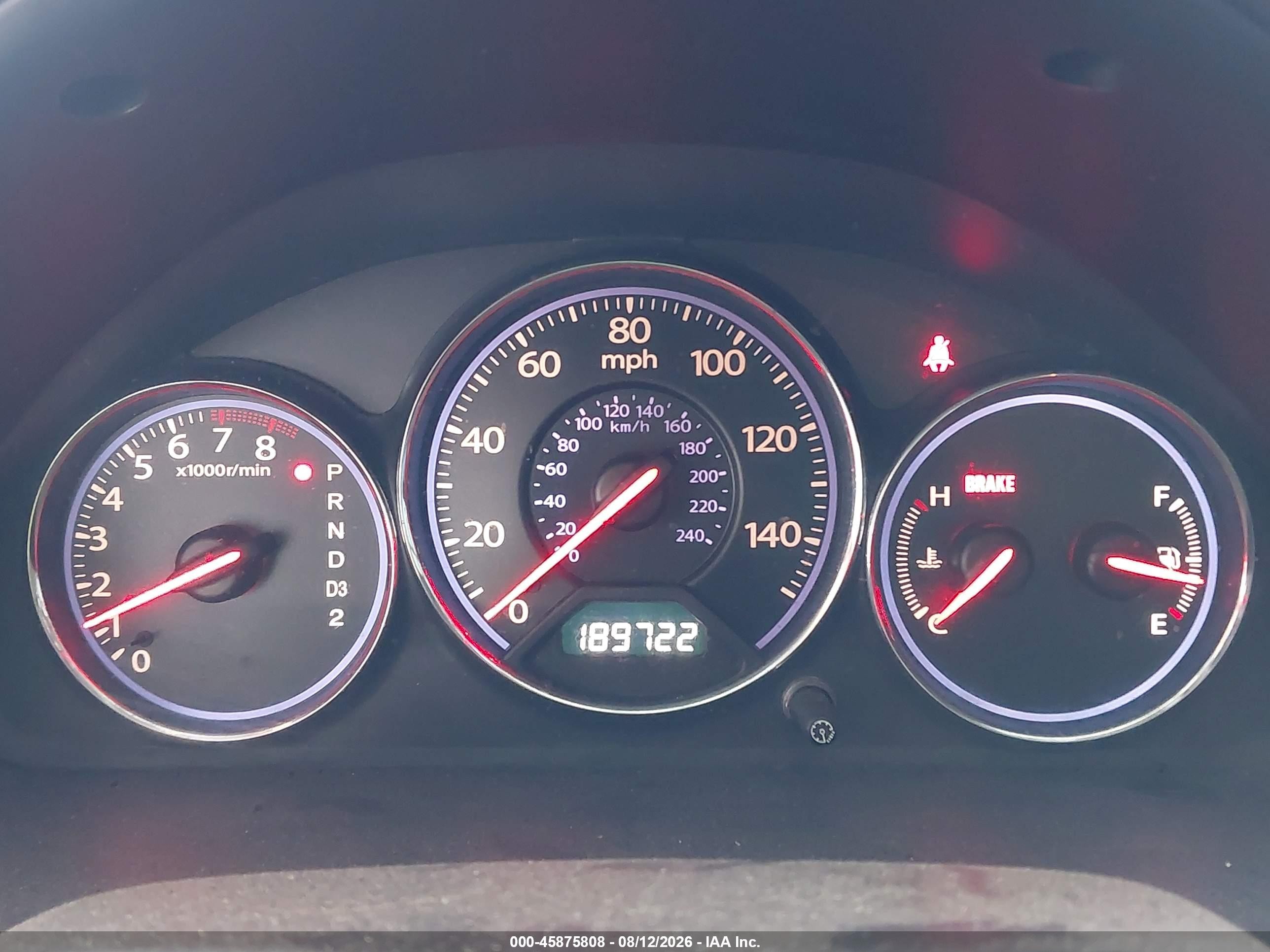 2005 Honda Civic Lx Серый vin: 2HGES16645H526332
