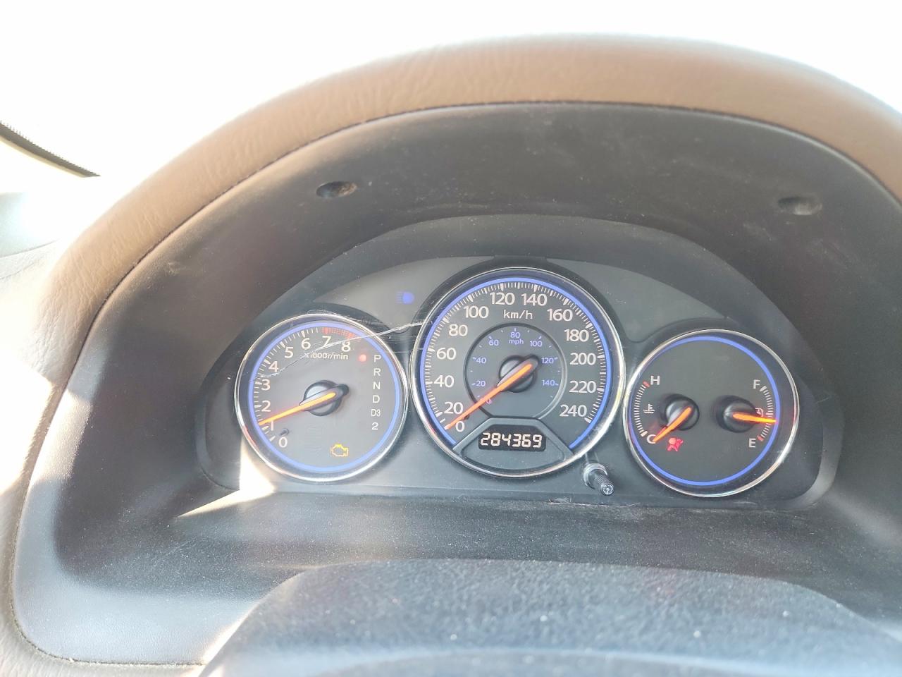 2005 Honda Civic Lx Beige vin: 2HGES16655H033274