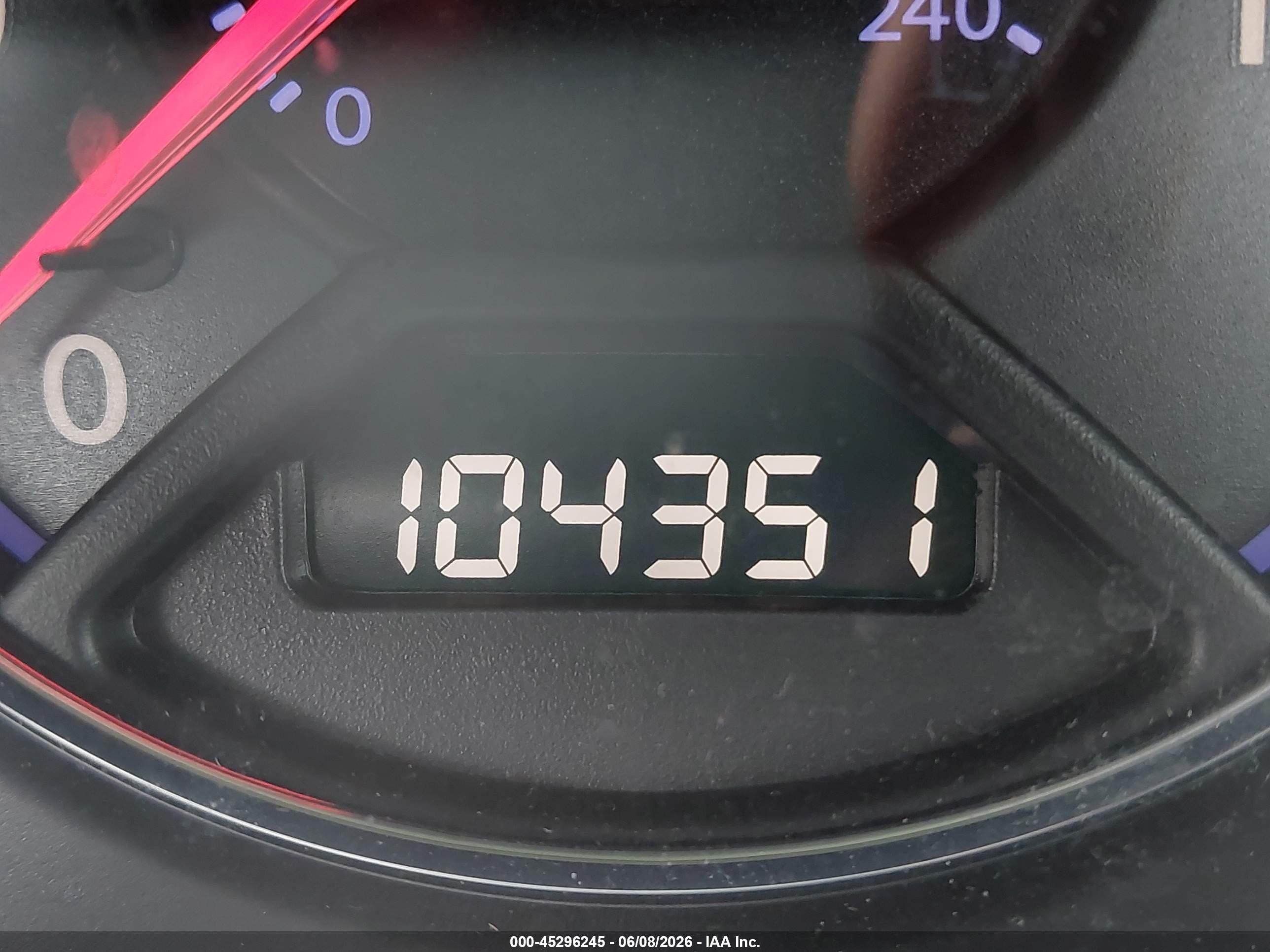 2005 Honda Civic Lx Dark Blue vin: 2HGES16665H595359