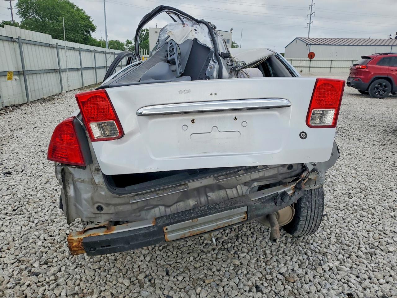 2003 Honda Civic Lx Silver vin: 2HGES16683H553840