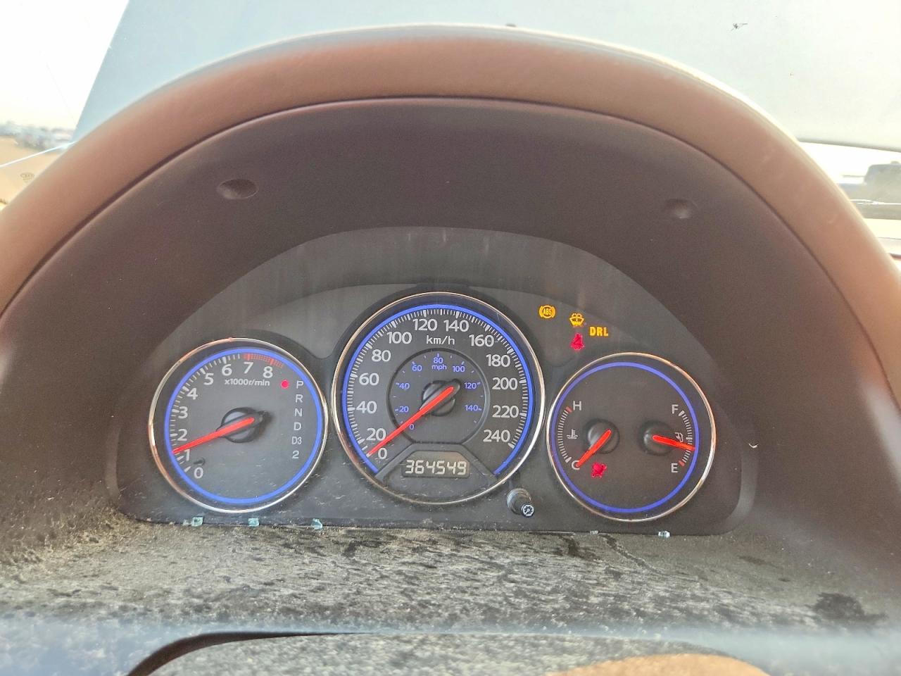 2003 Honda Civic Lx Золотой vin: 2HGES16693H901466