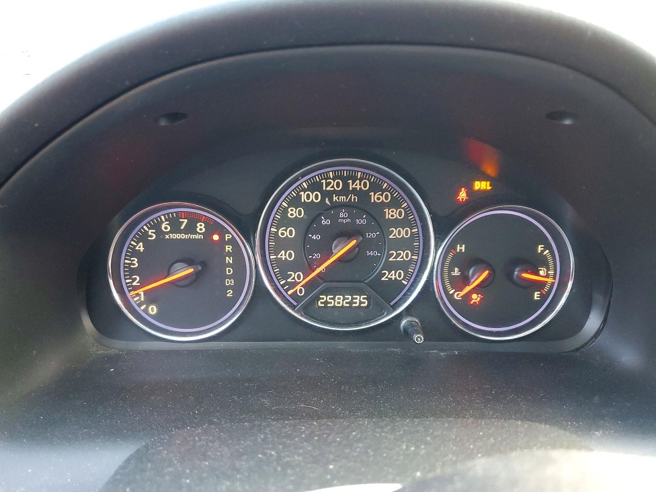 2005 Honda Civic Ex Silver vin: 2HGES16875H021242