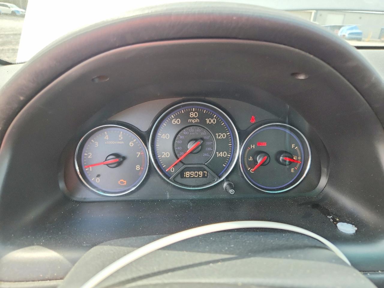 2003 Honda Civic Ex Silver vin: 2HGES25703H625324