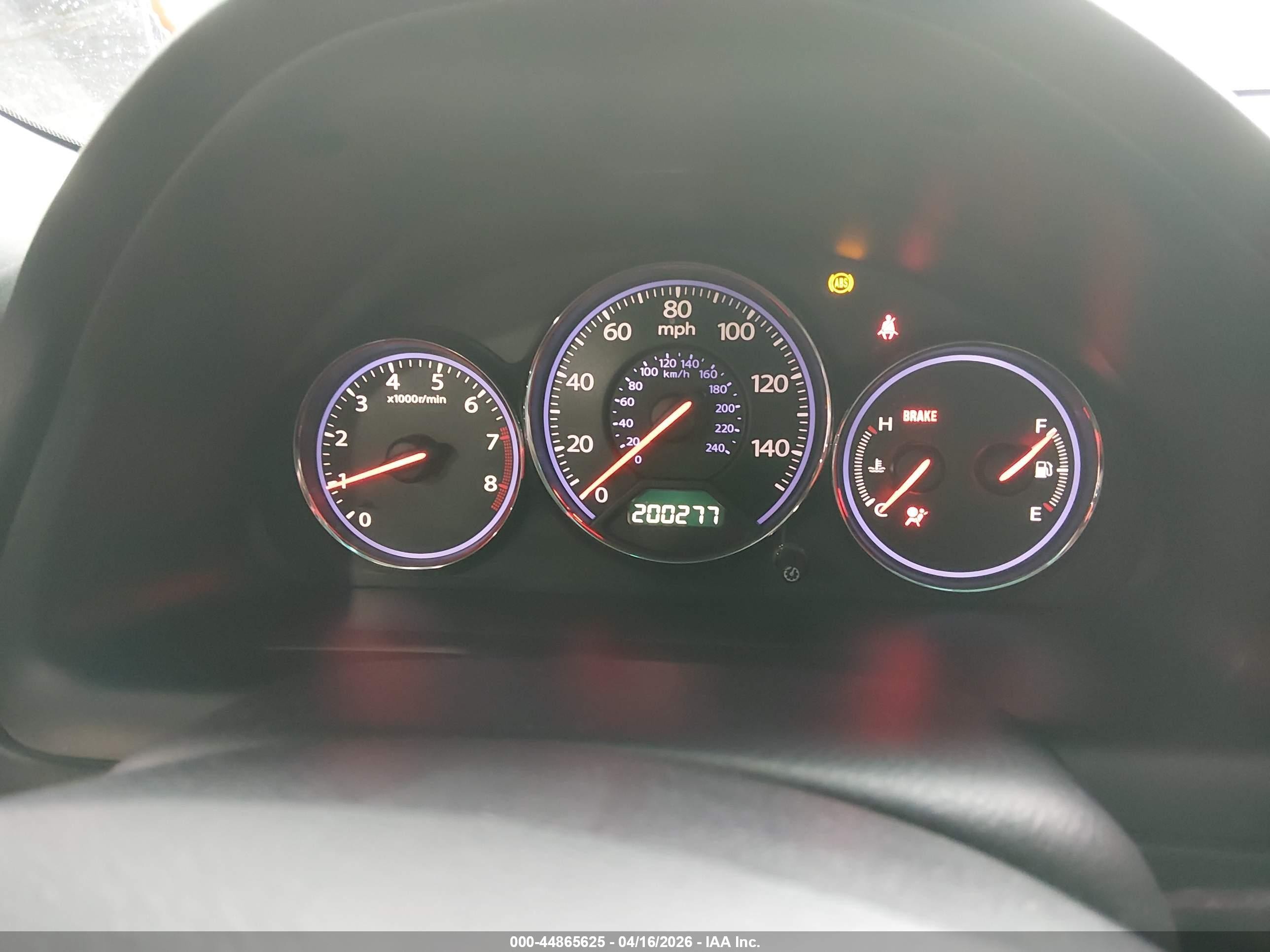 2005 Honda Civic Ex Blue vin: 2HGES25705H544083