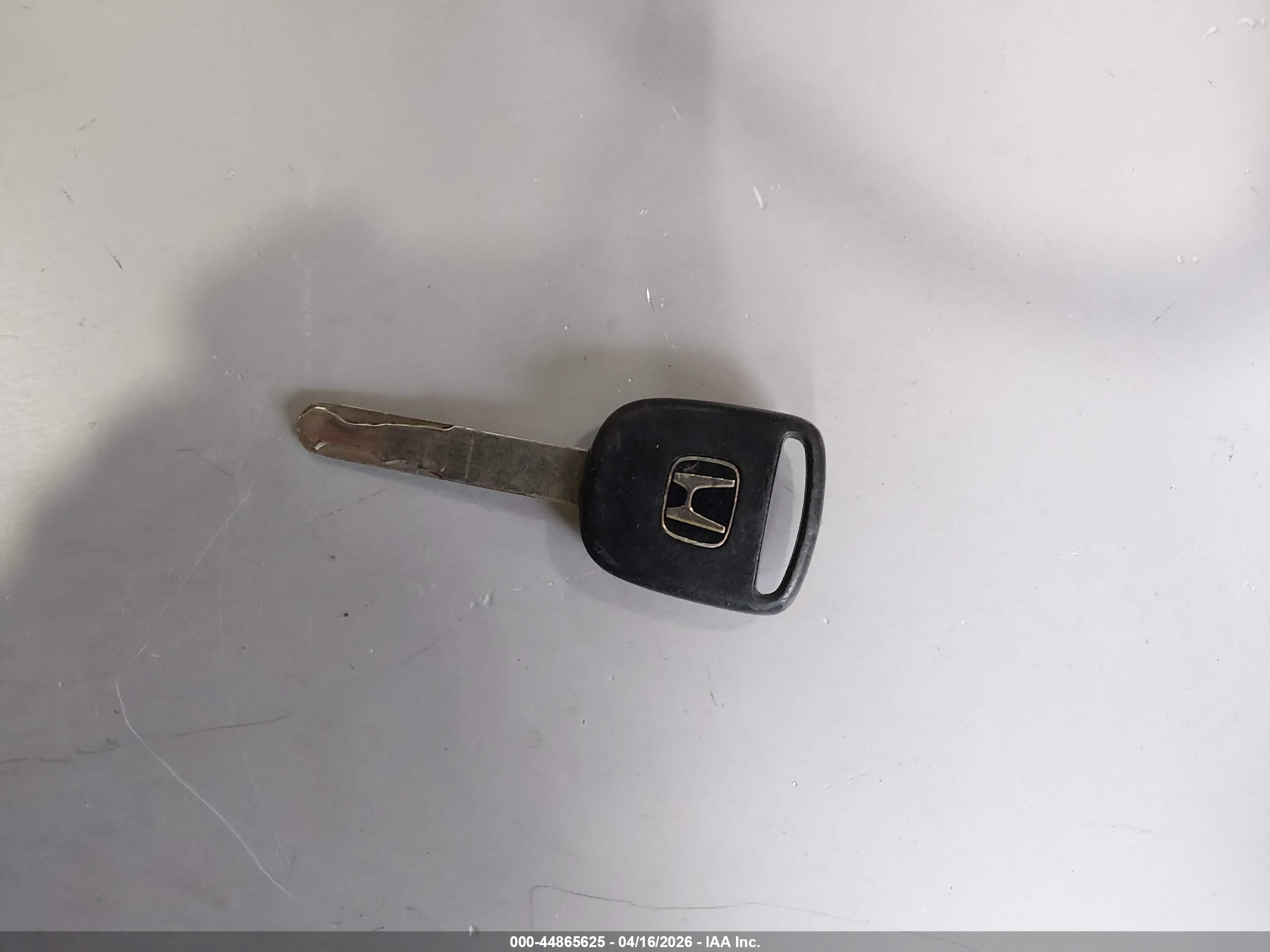 2005 Honda Civic Ex Blue vin: 2HGES25705H544083