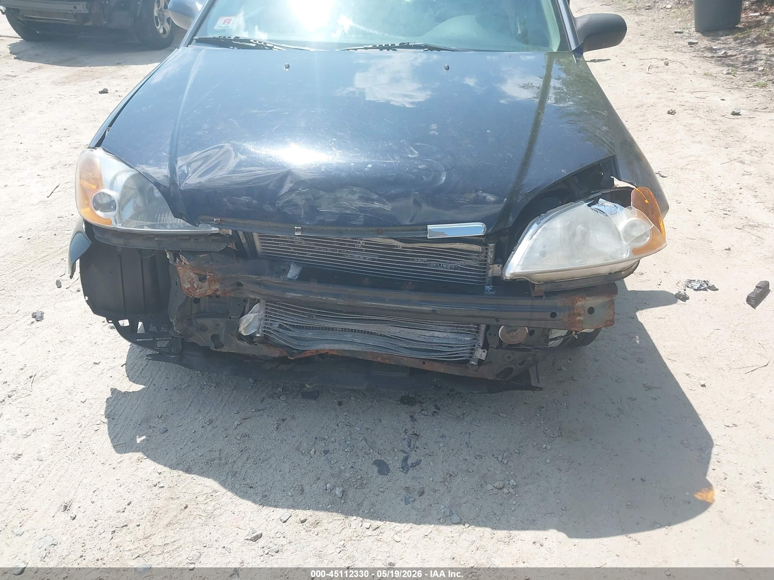 2002 Honda Civic Ex Black vin: 2HGES25762H538526