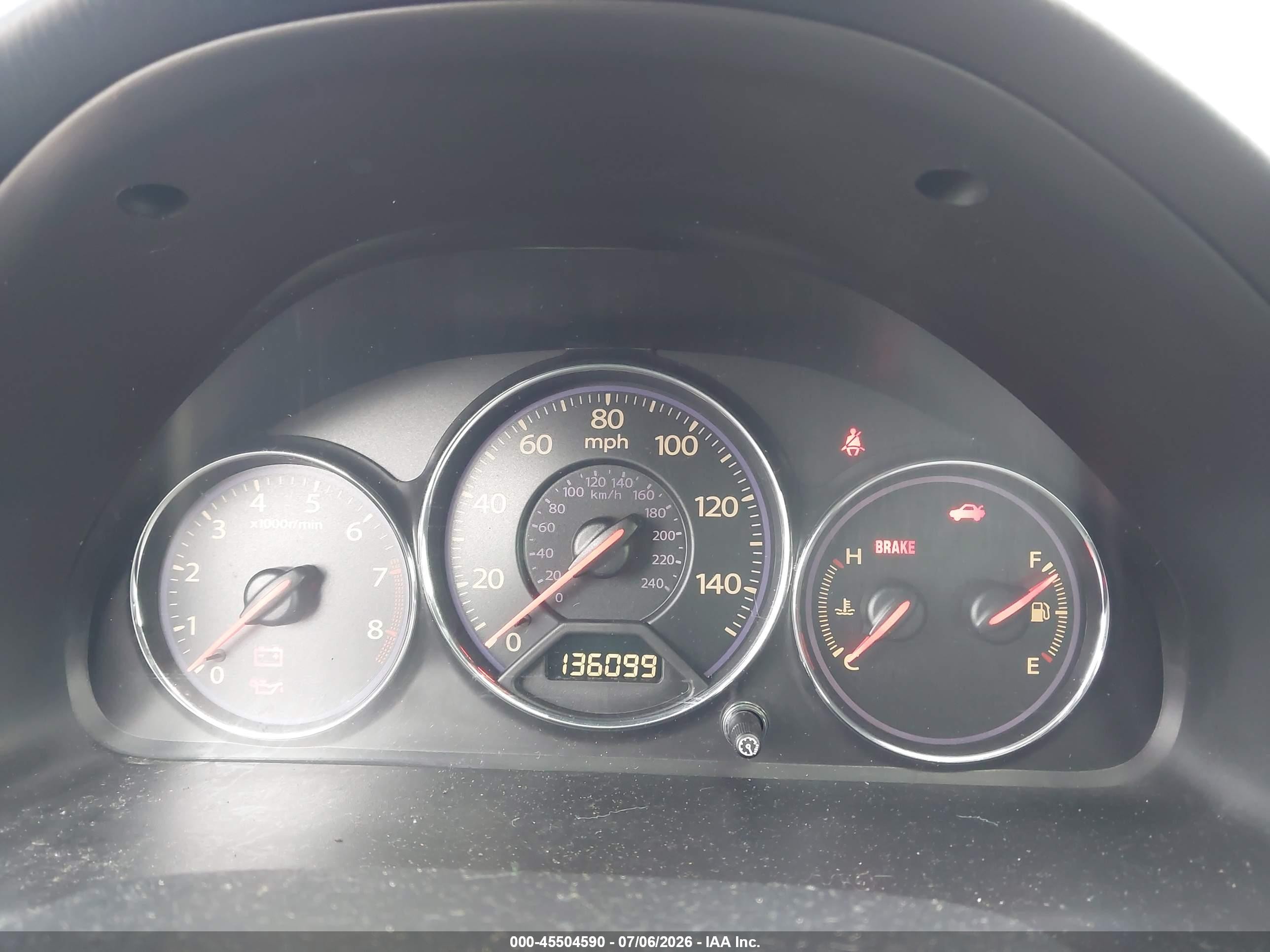 2004 Honda Civic Ex Silver vin: 2HGES25764H500281