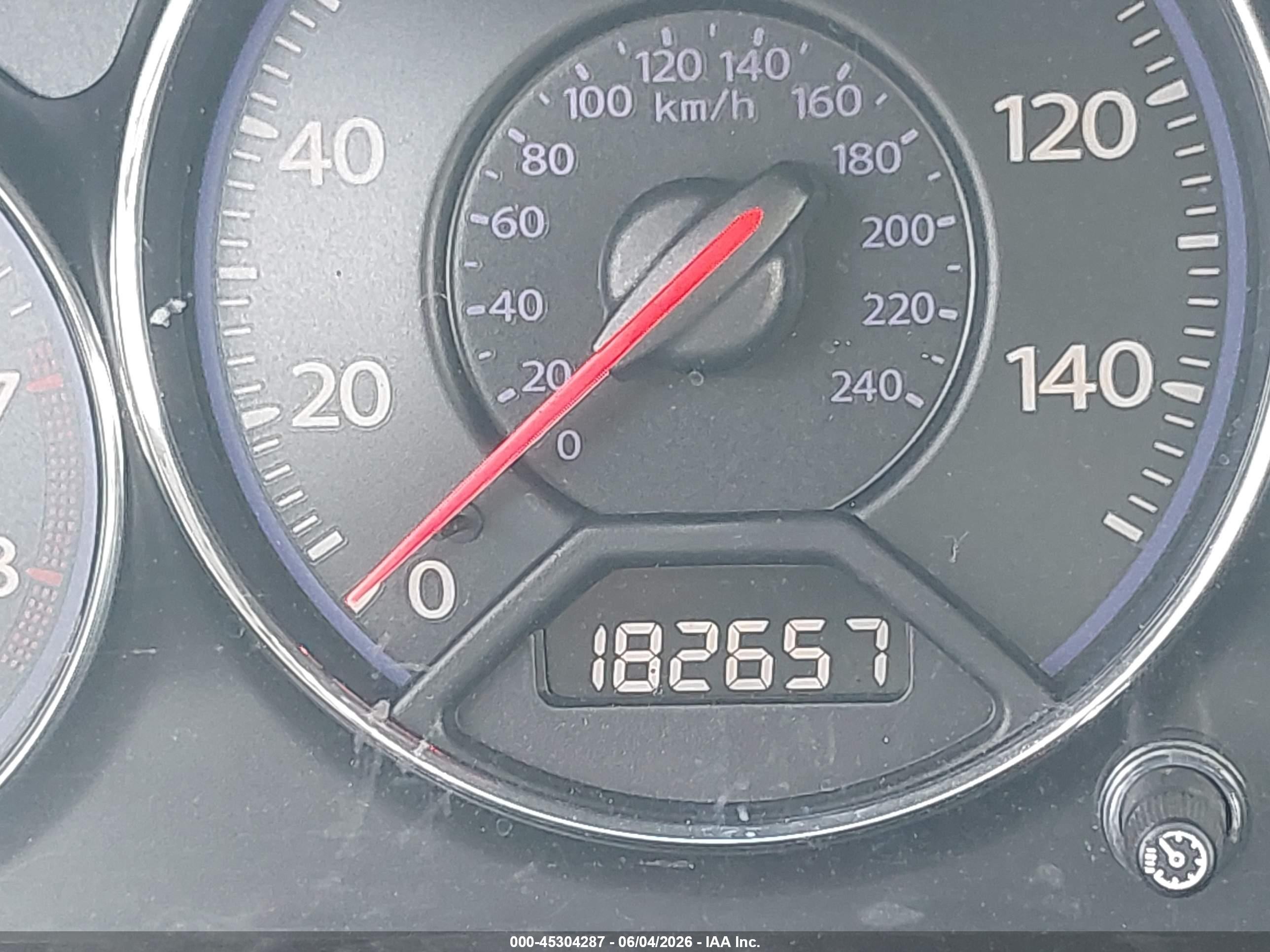 2004 Honda Civic Ex Серый vin: 2HGES25784H566458